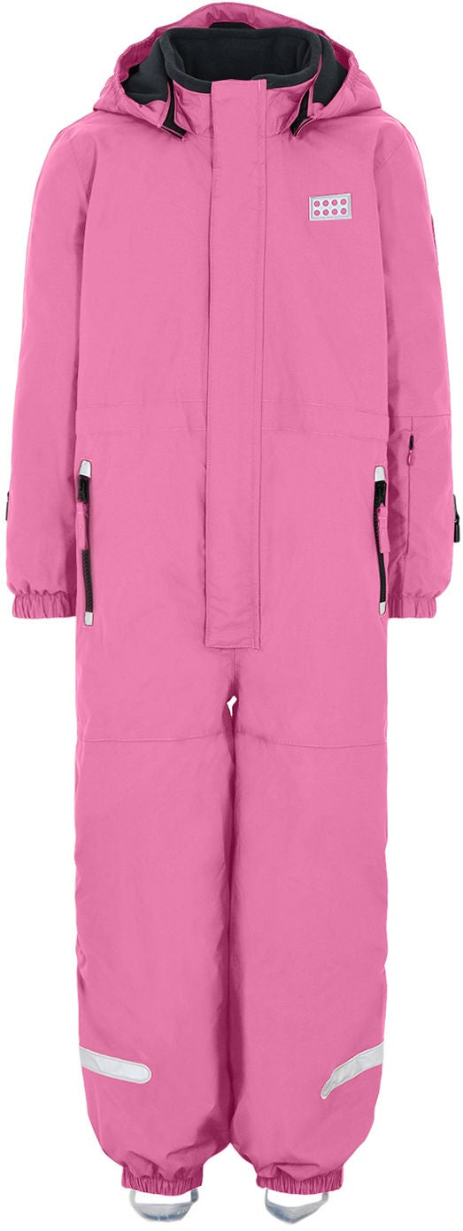 LEGO Wear Jipe Toppahaalari, Light Purple, 104