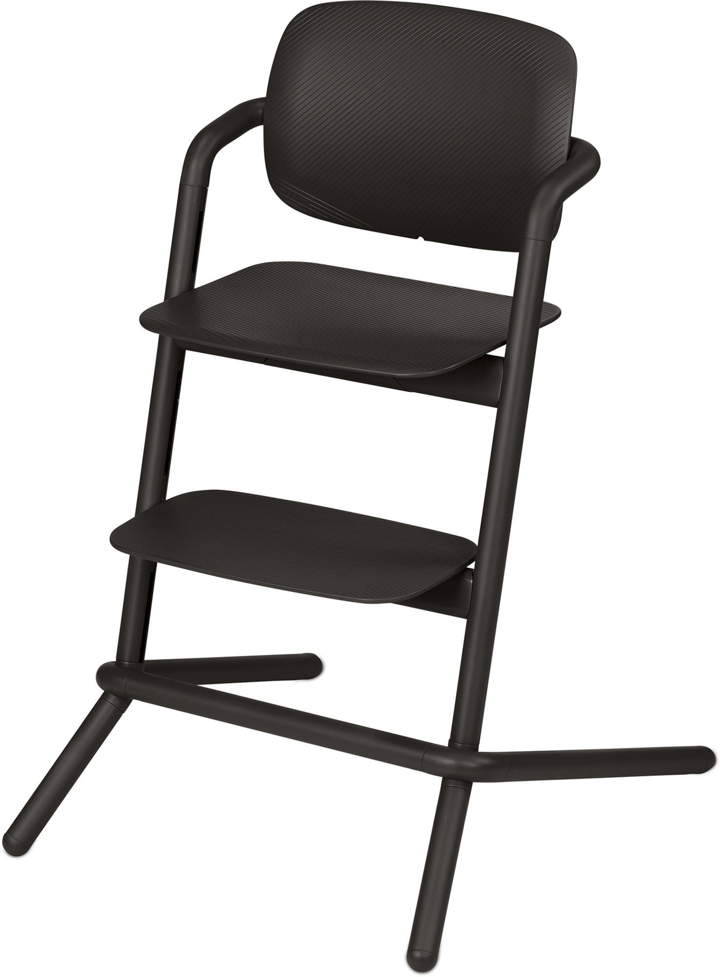 Cybex Lemo Syöttötuoli, Infinity Black