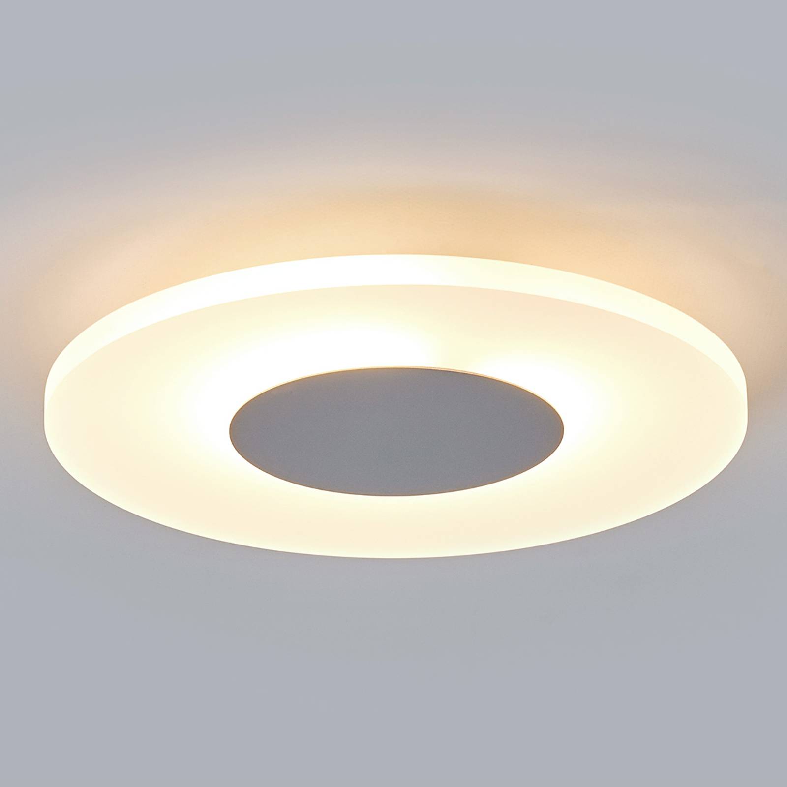 Koristeellinen LED-kattovalaisin Tarja