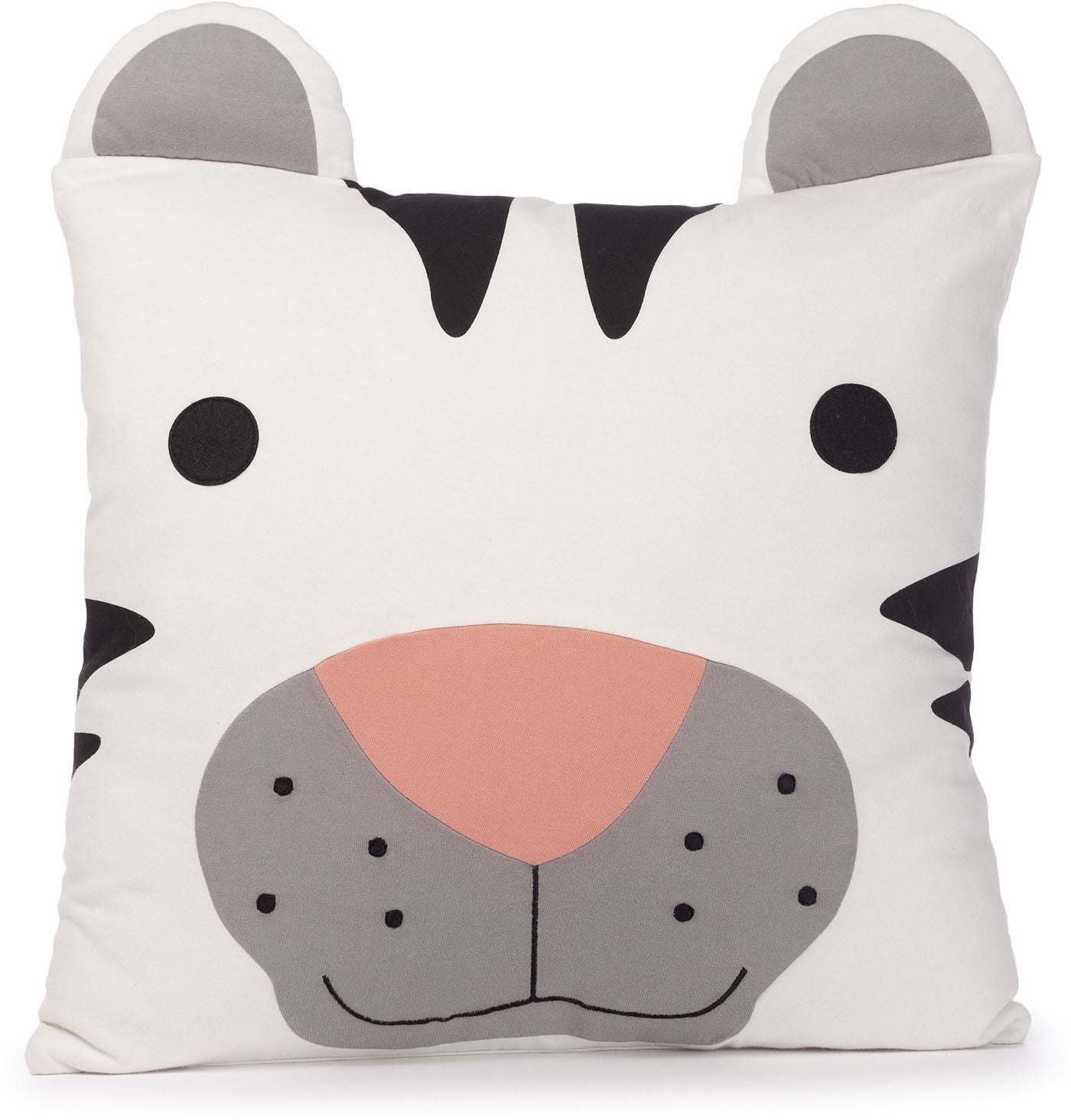 KidsDepot Sissel Koristetyyny Tiger