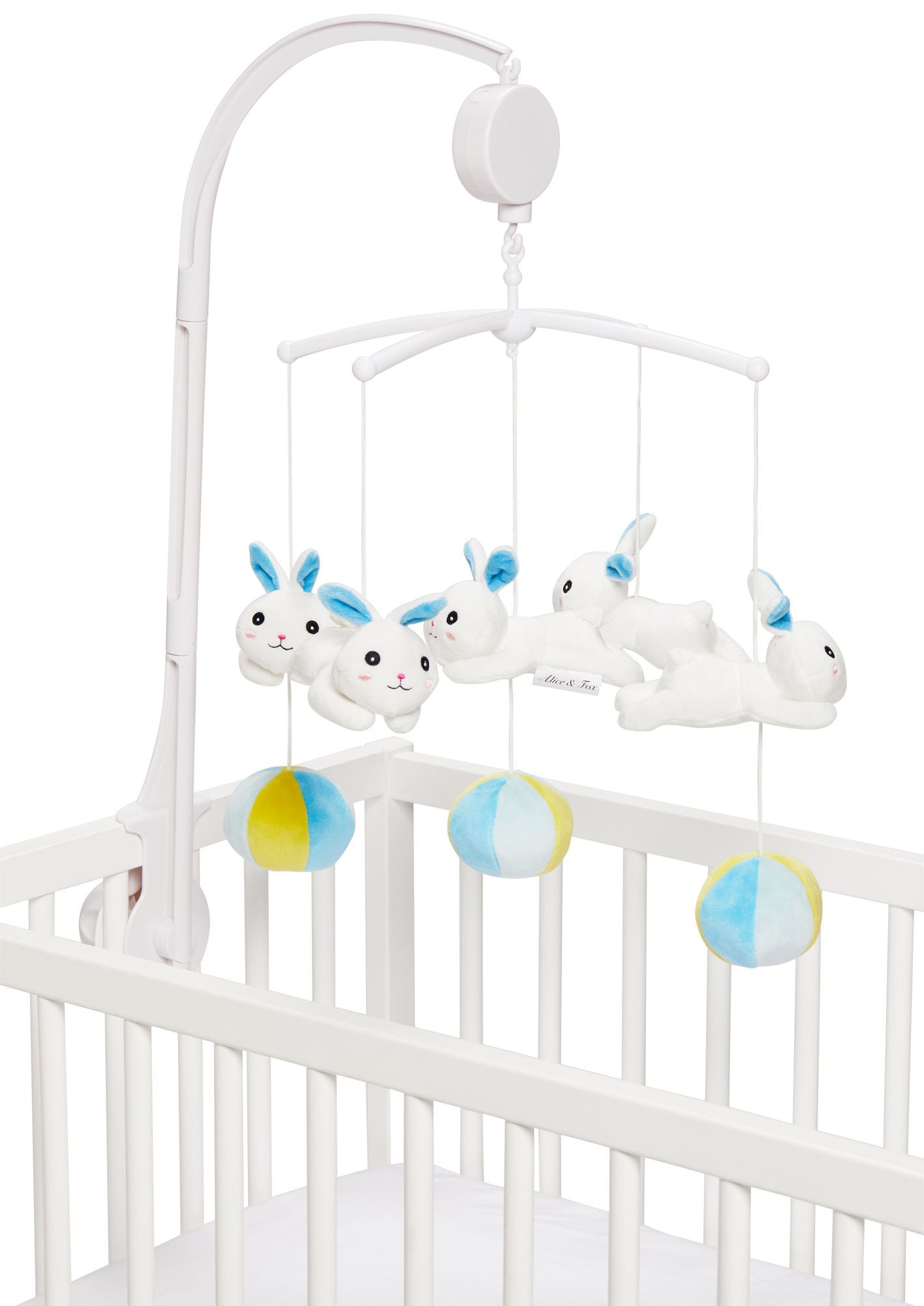 Alice & Fox Mobile Pupu