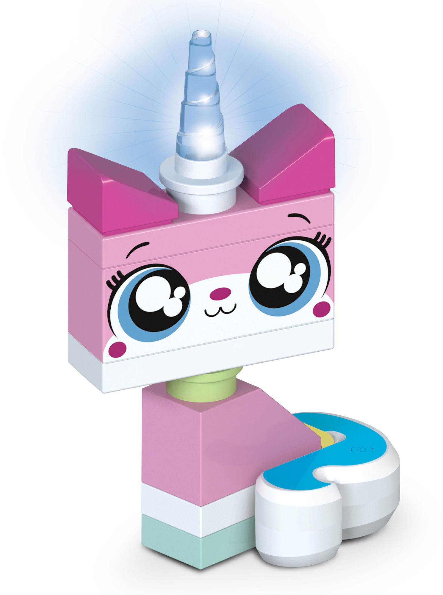 LEGO Yövalo Unkitty
