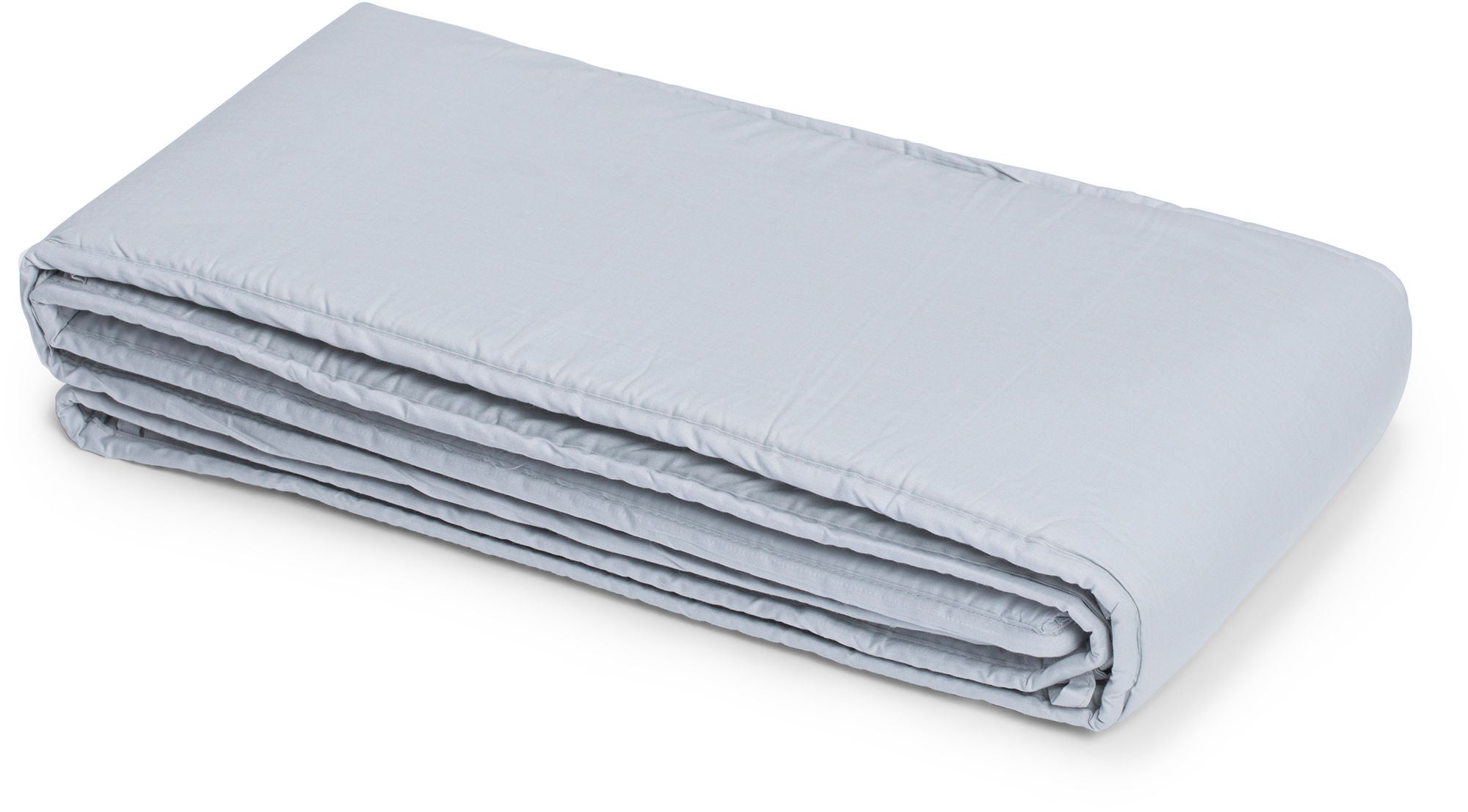 Alice & Fox Reunapehmuste Kehtoon, Soft Grey