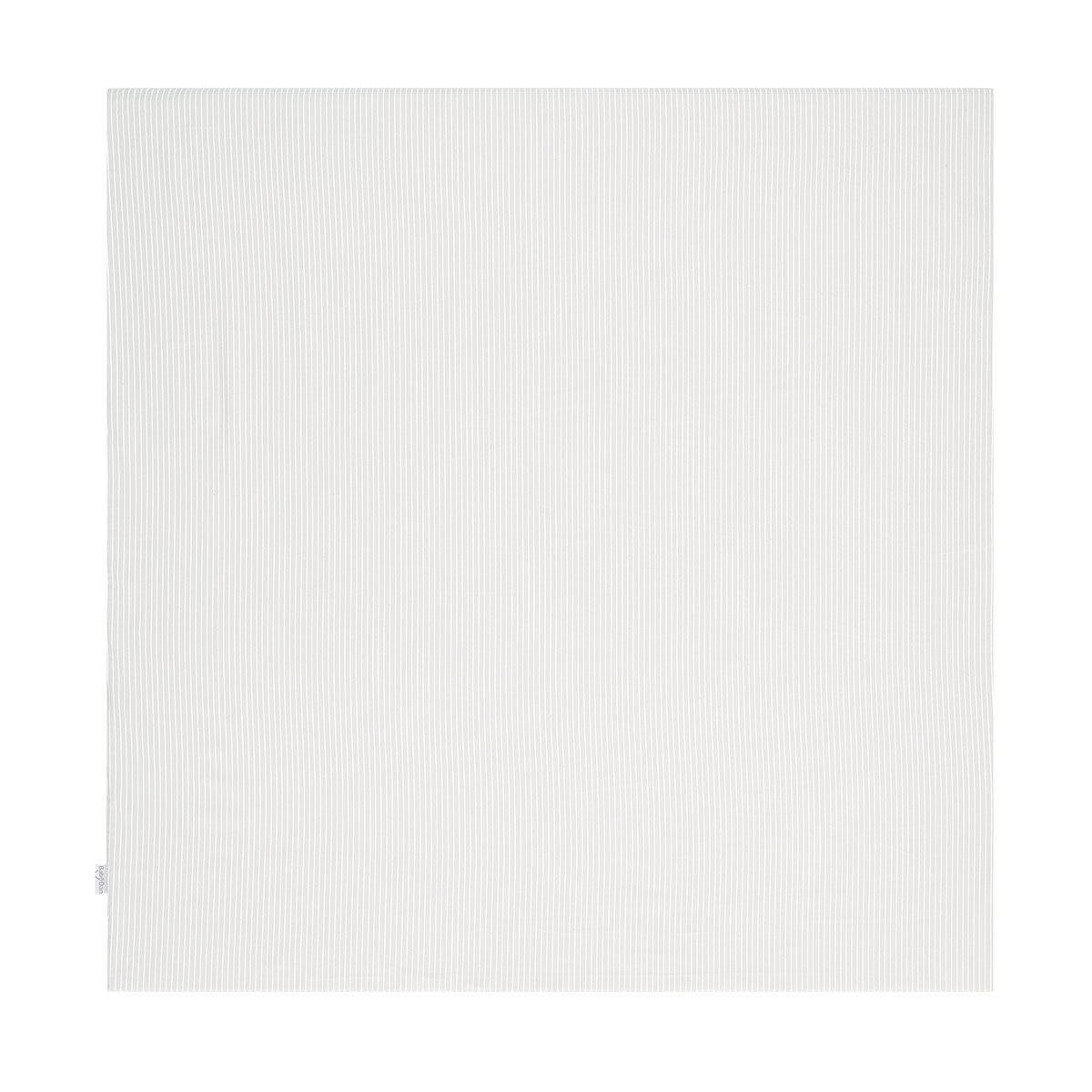 BabyDan Patja Comfort Leikkikehään 99x99 cm, Harmaa