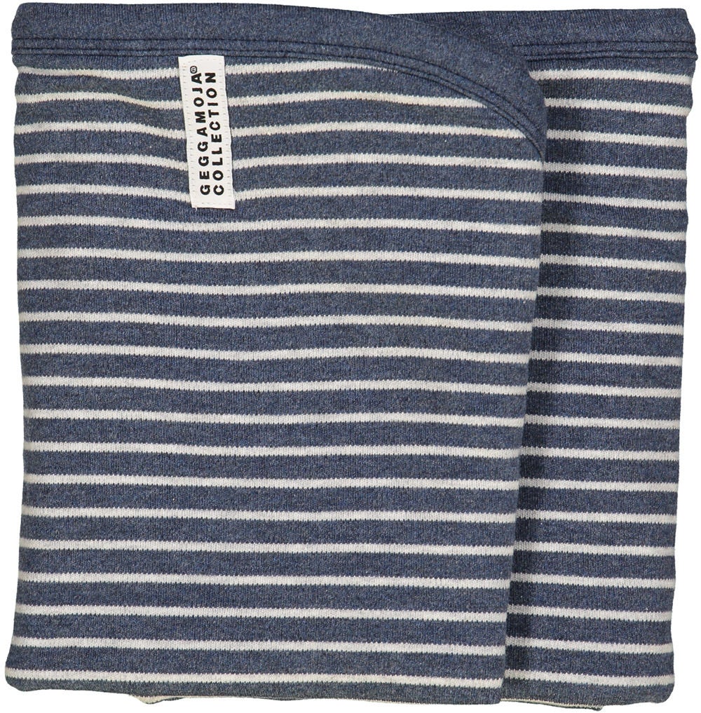 Geggamoja Viltti Classic, Marin Blue