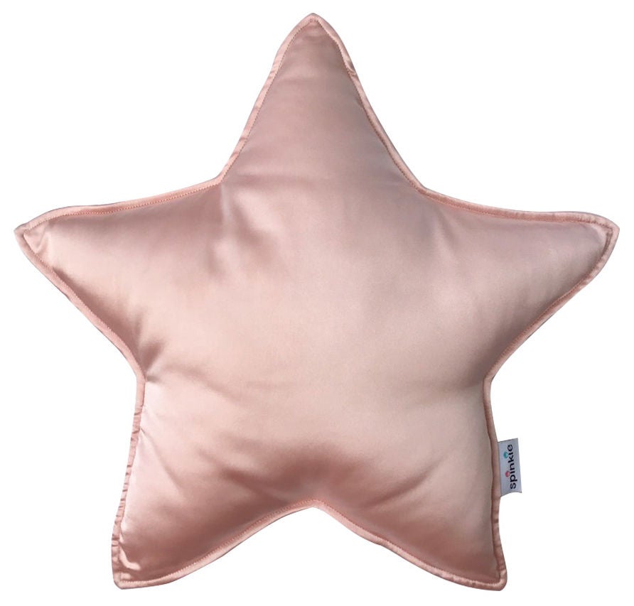Spinkie Baby Koristetyyny, Light Pink