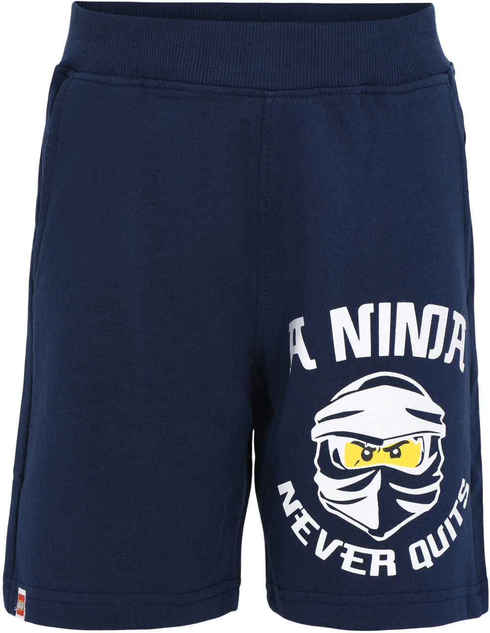 LEGO Collection Shortsit, Dark Navy, 104