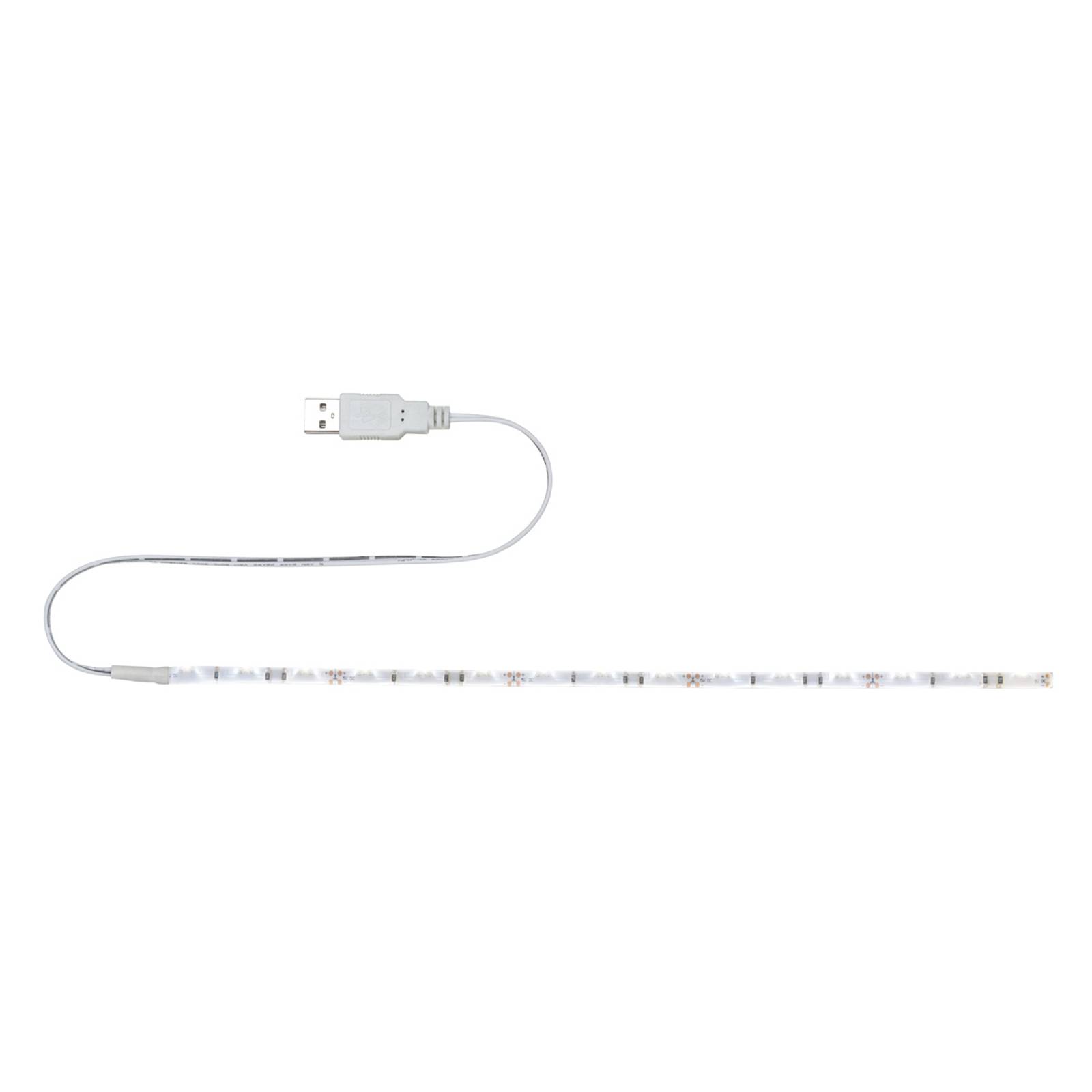Koristeellinen YourLED-USB-nauha päivänvalo