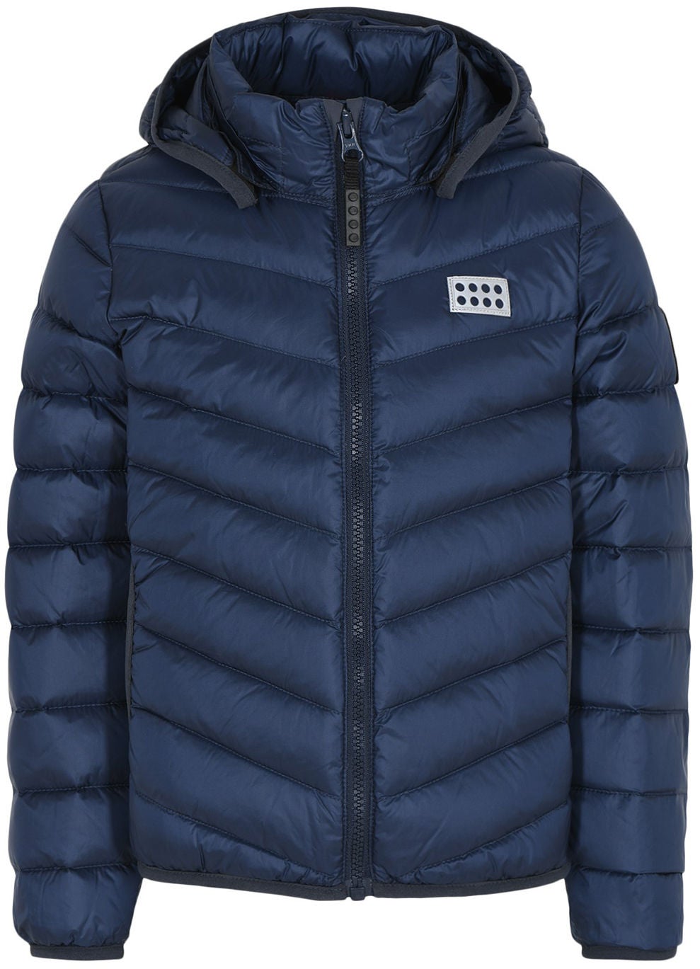 LEGO Wear Untuvatakki, Dark Navy, 104