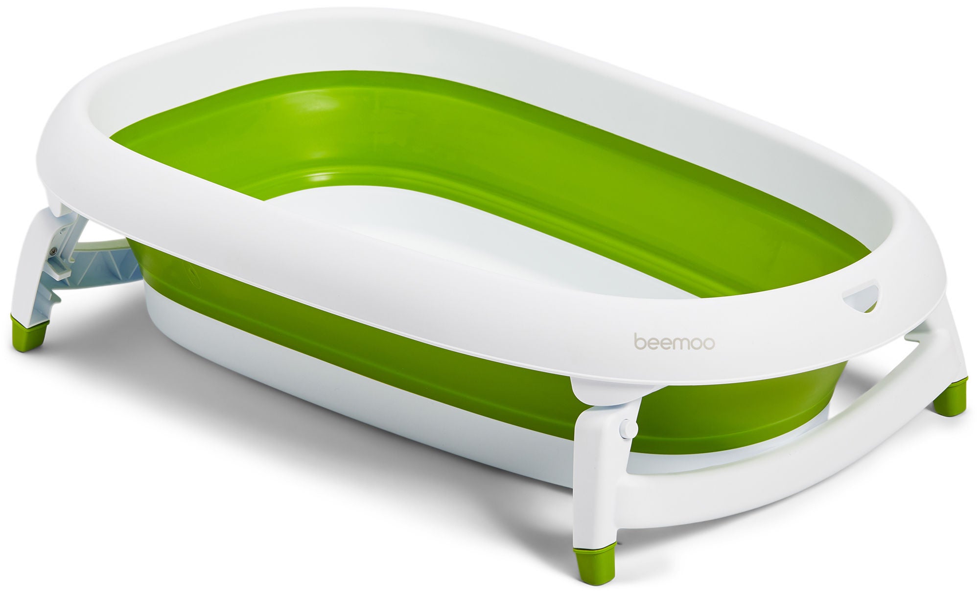 Beemoo Care Kokoontaitettava Kylpyamme, Green
