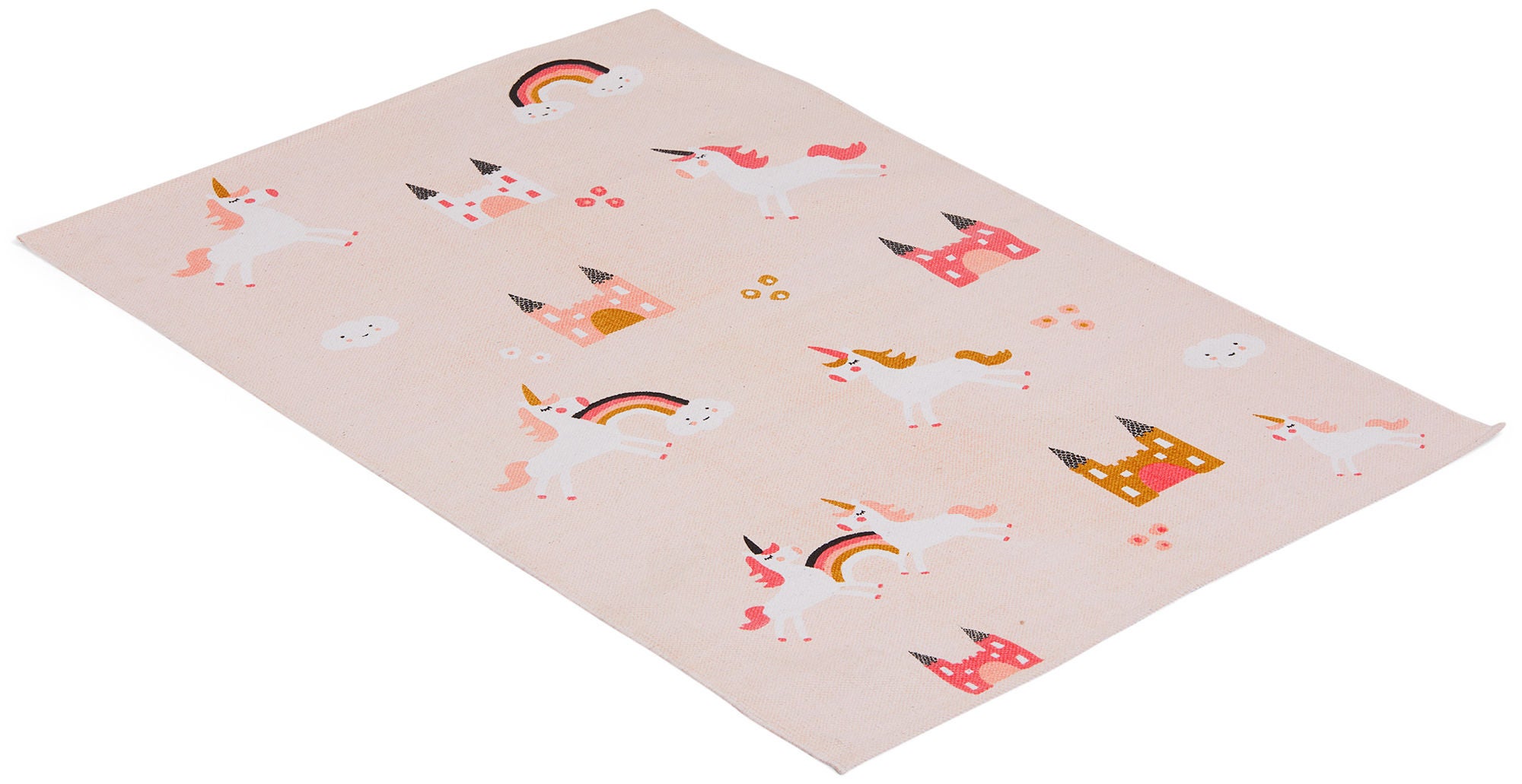 Alice & Fox Matto Unicornland