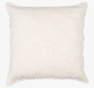 Pure koristetyynynpäällinen luonnonvalkoinen