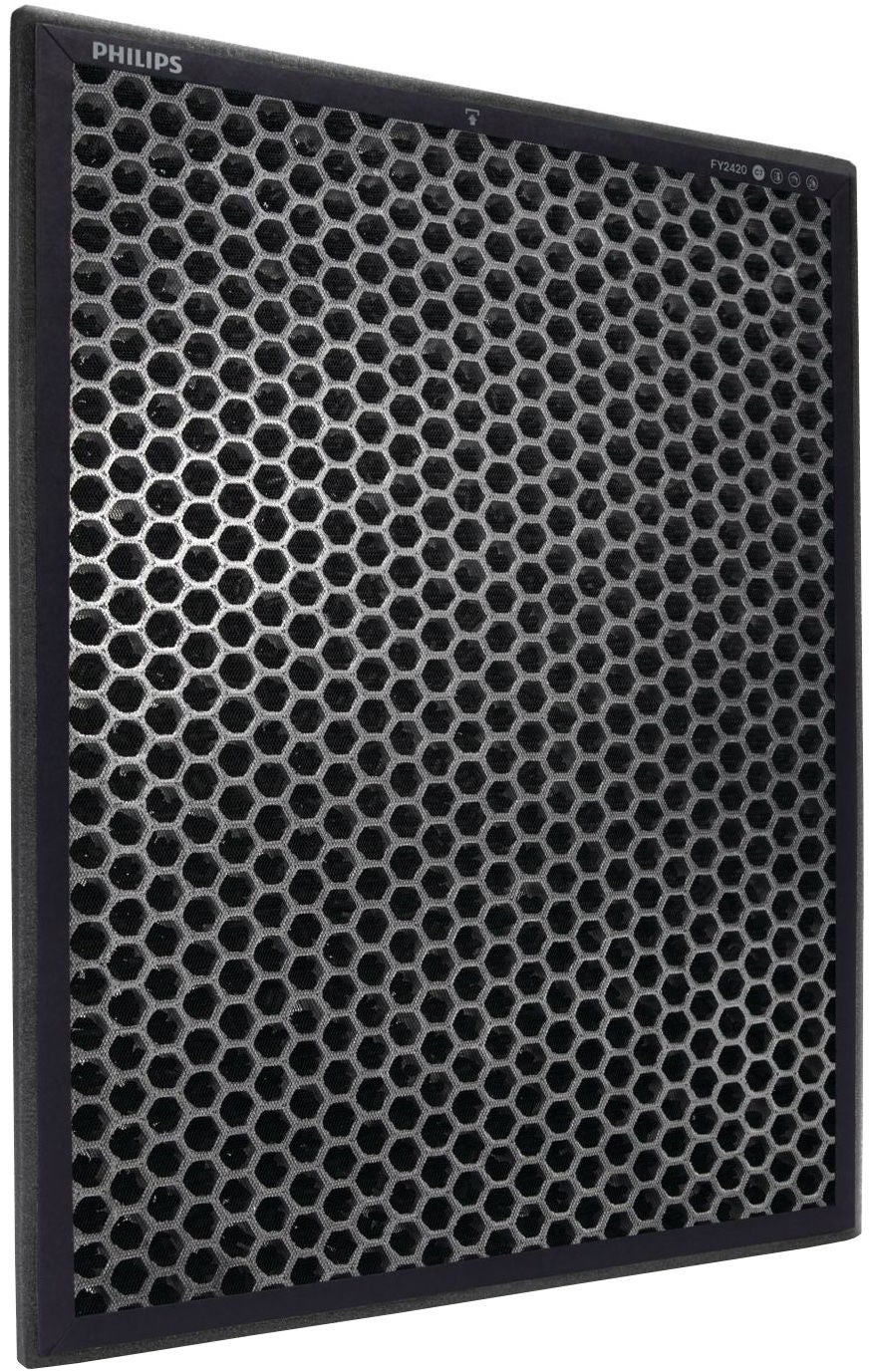 Philips 1000 Nano Protect Aktiivihiilisuodatin 12m