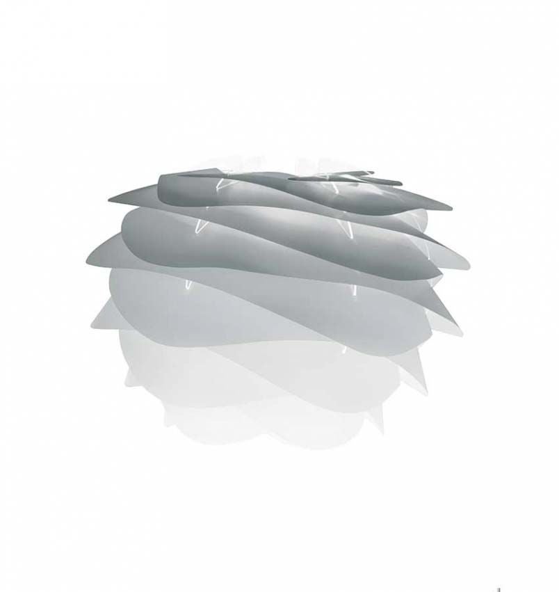 Umage Carmina Lampunvarjostin Mini, Misty Grey