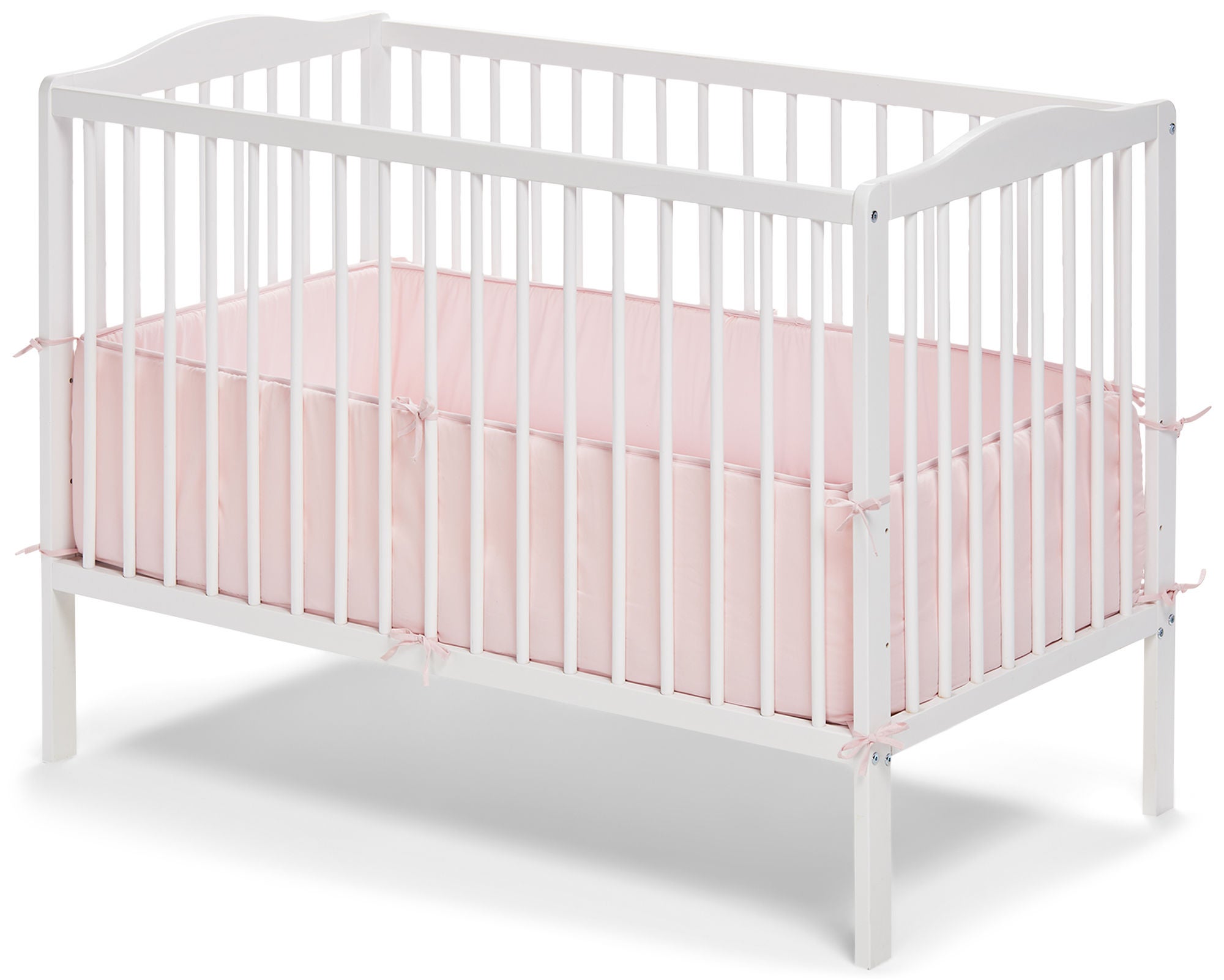 Minitude Botanicum Reunapehmuste, Chalk Pink