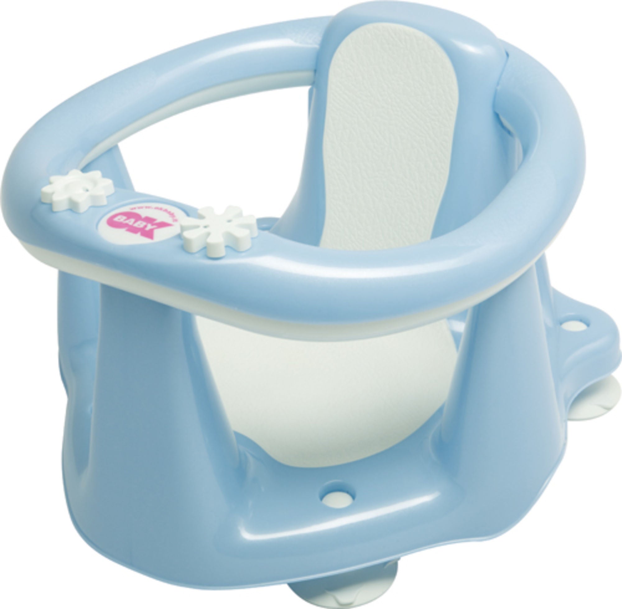 OKBaby Flipper Evolution Kylpytuoli, Vaaleansininen