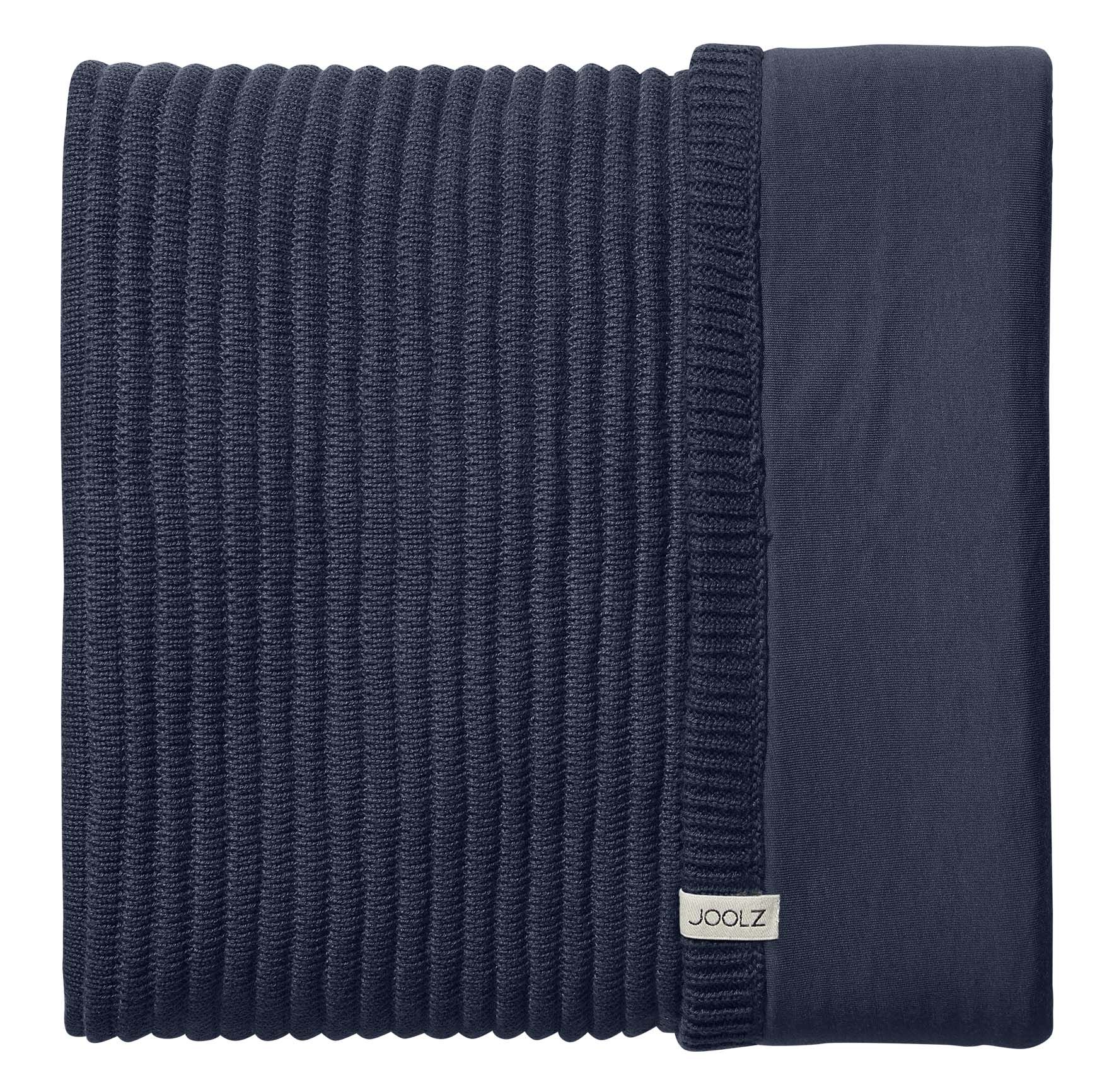 Joolz Ribbed Viltti, Blue