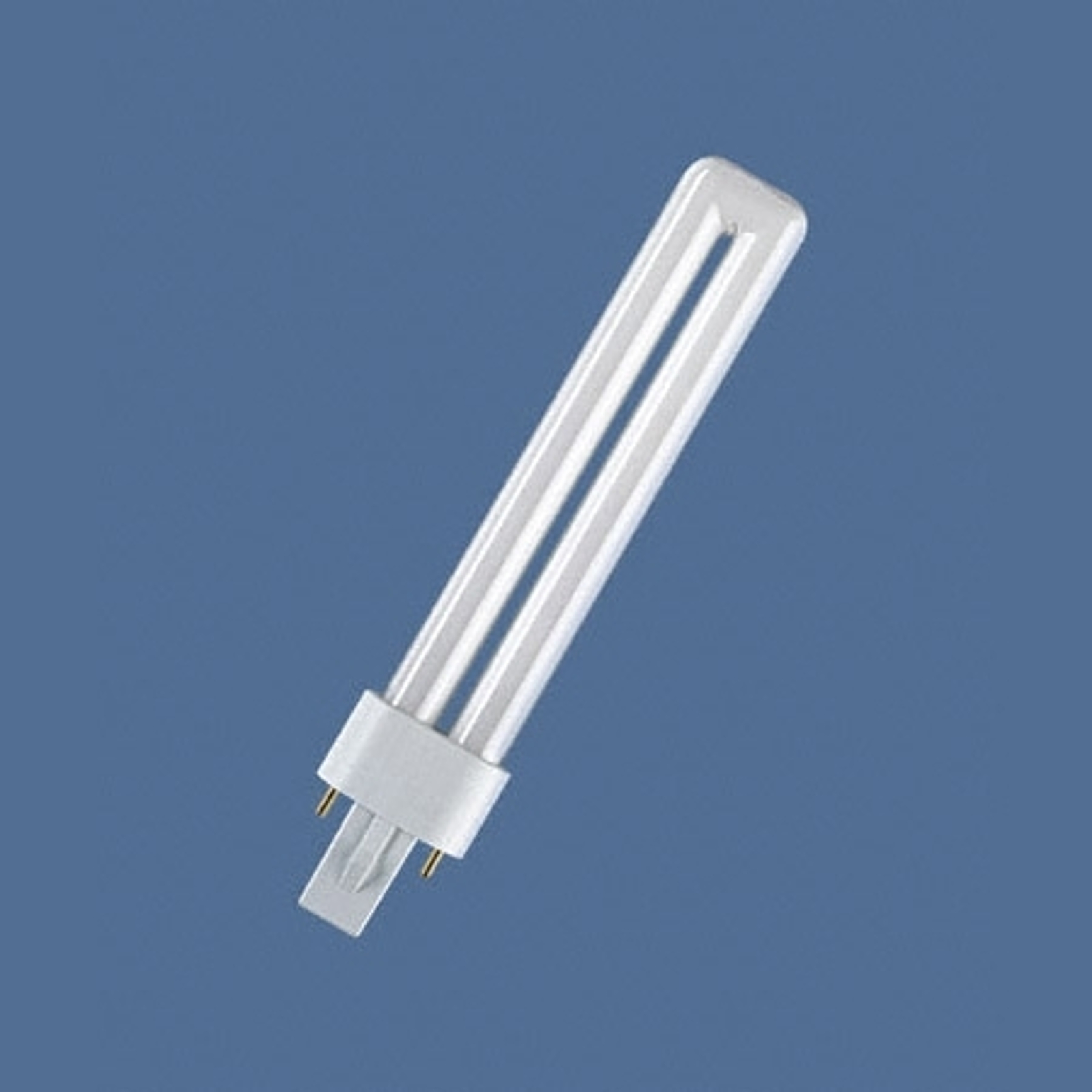 G23 5 W 827 Pienloistelamppu Dulux S
