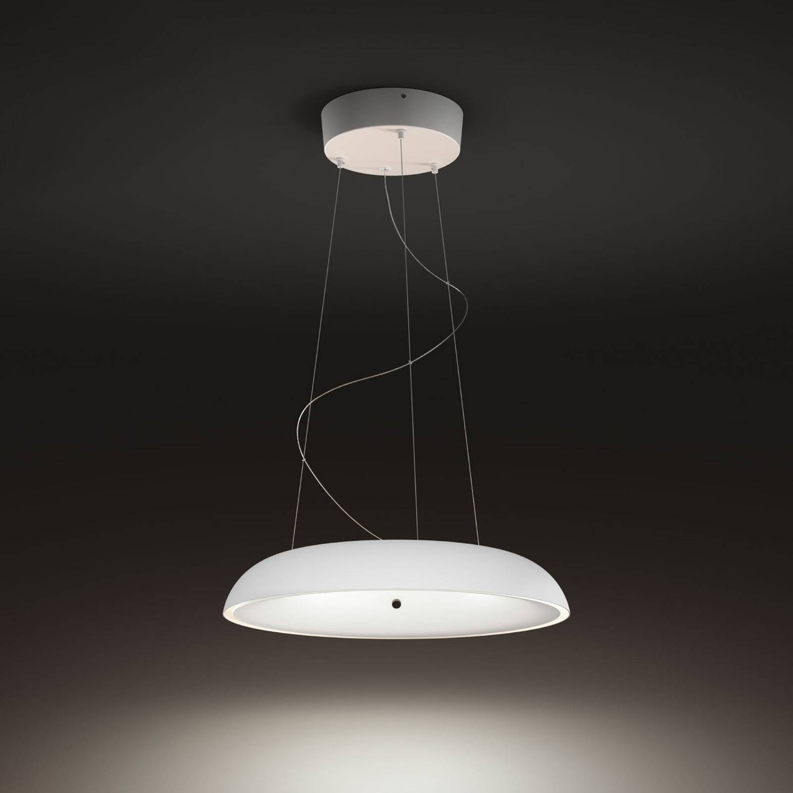 Philips Hue White Ambiance Amaze riippu valkoinen