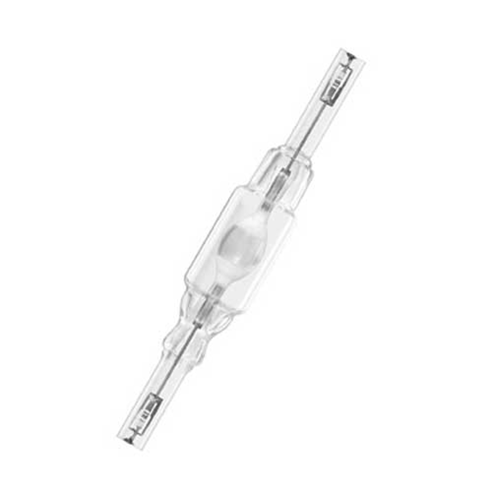 RX7s 150W NDL HQI-TS Excellence metallihöyrylamppu