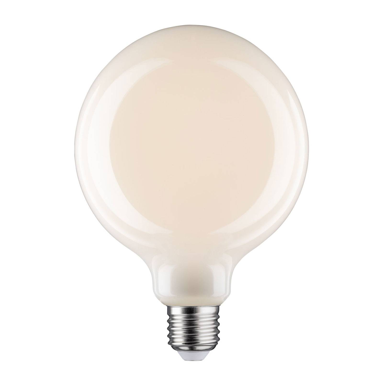 LED-globe-lamppu E27 6W G125 Fil 2 700 K himmennys