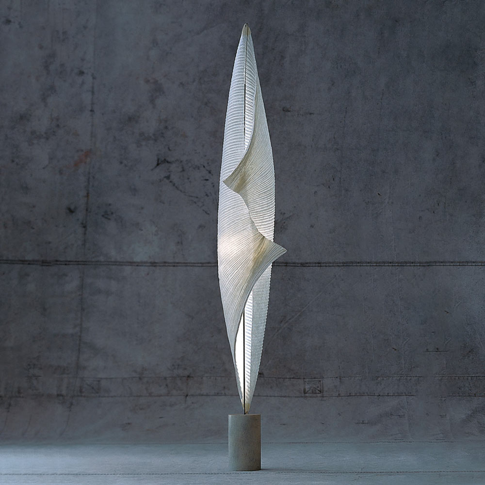 Ingo Maurer Wo-Tum-Bu 2 -LED-lattiavalo