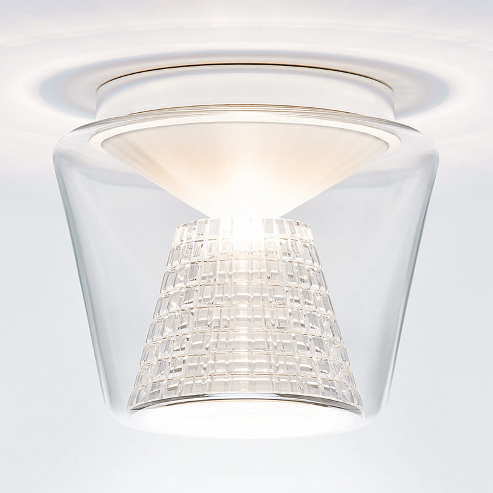 serien.lighting Annex M – LED-kattovalaisin