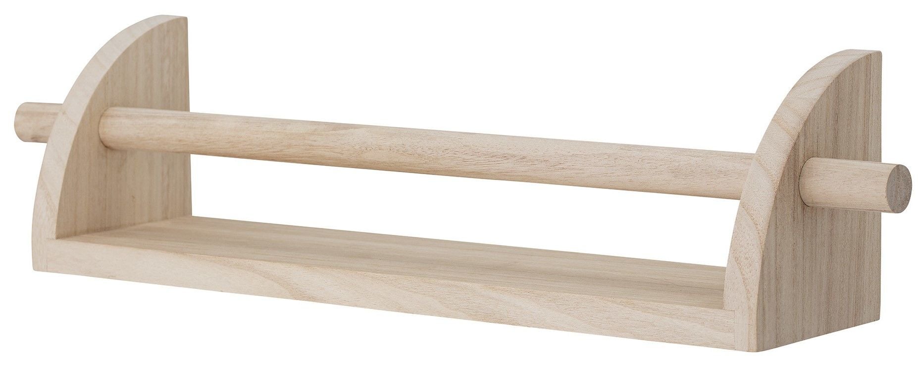 Bloomingville Mingus Hylly, Natural