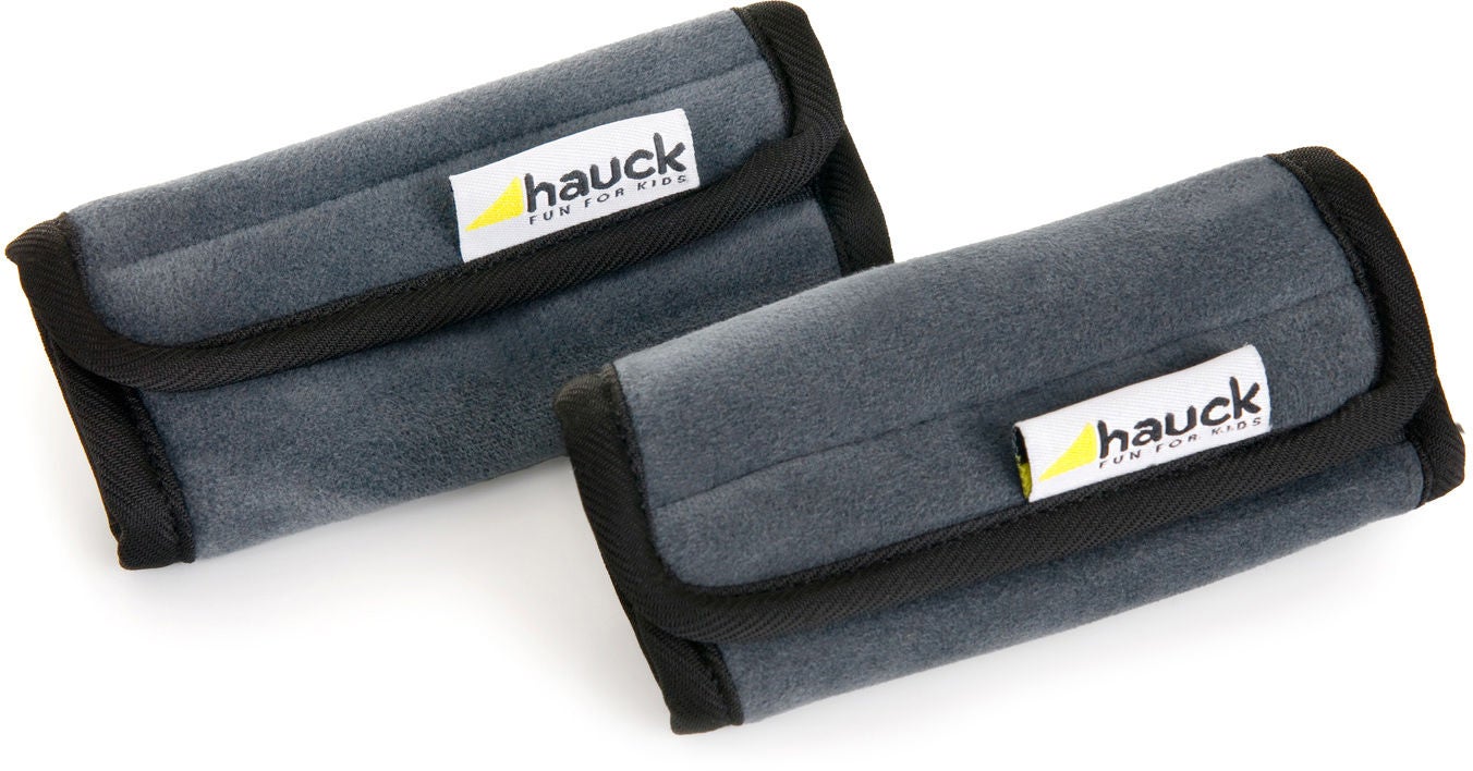 Hauck Smooth Me Turvavyön Pehmuste 2-pack