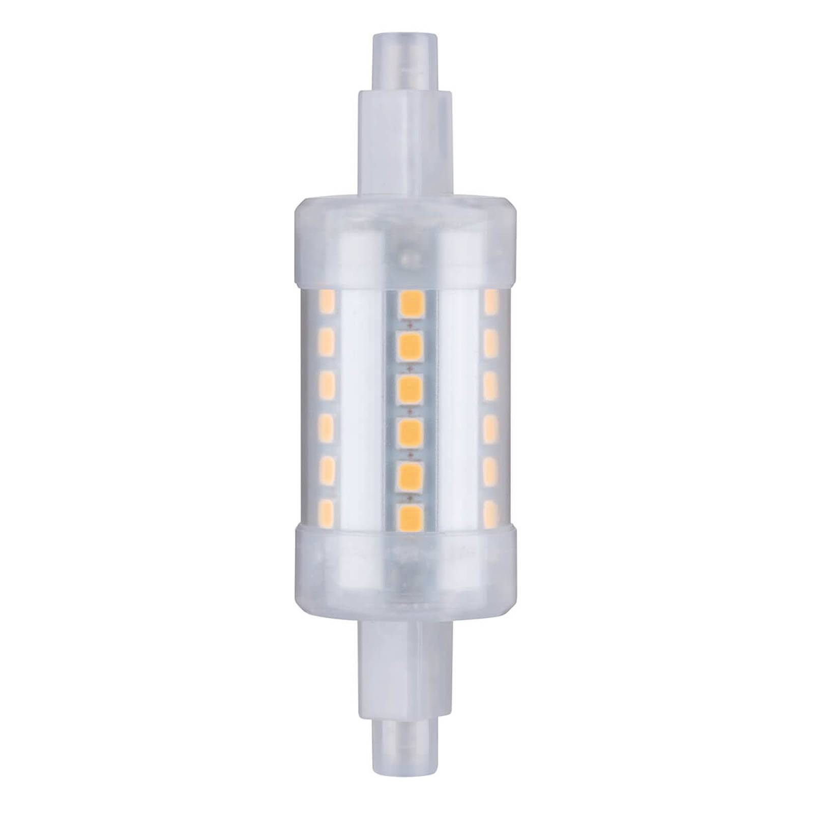 R7s 5W 827 -LED-putkilamppu