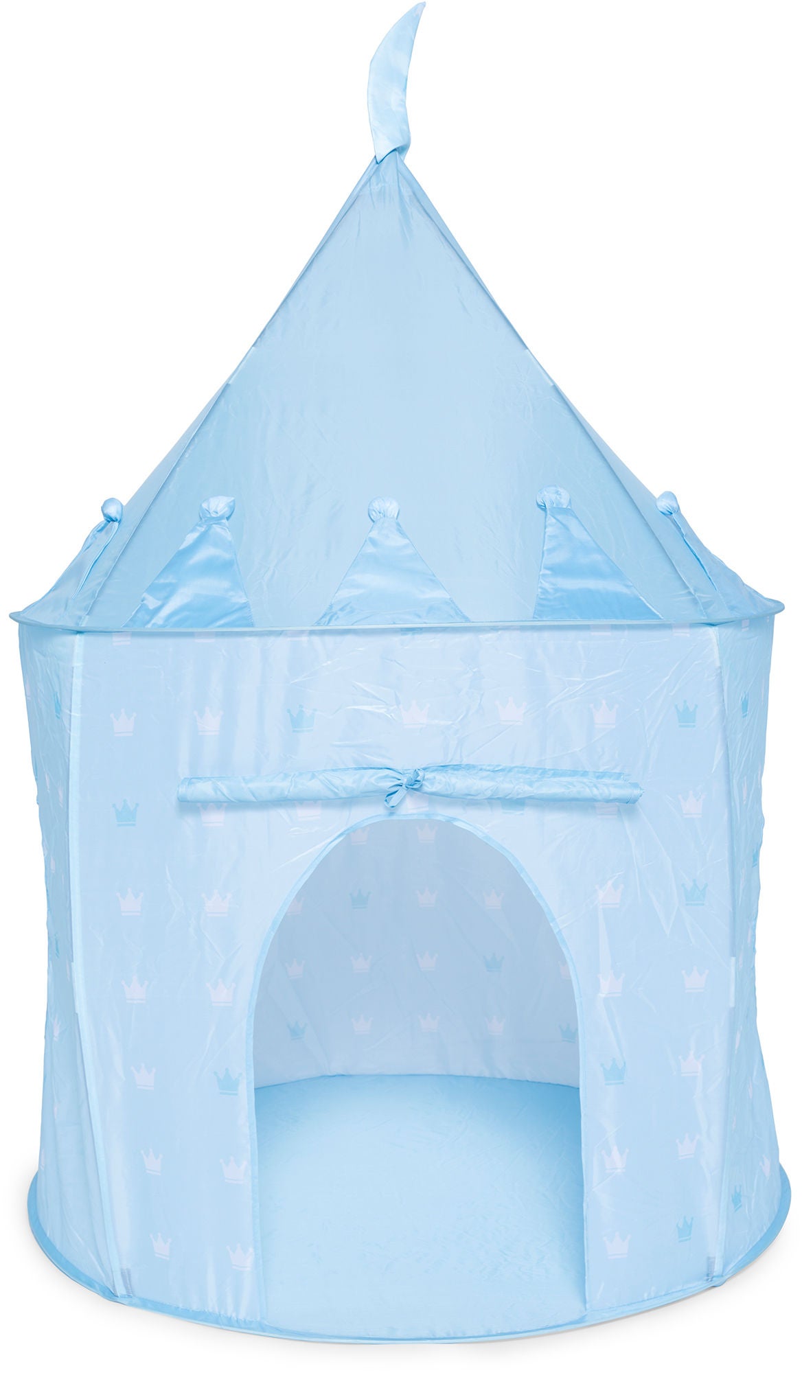 Cloudberry Castle Leikkiteltta, Sininen