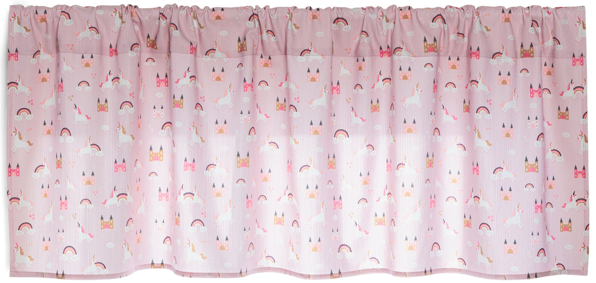 Alice & Fox Verhokappa 50x150, Yksisarvinen