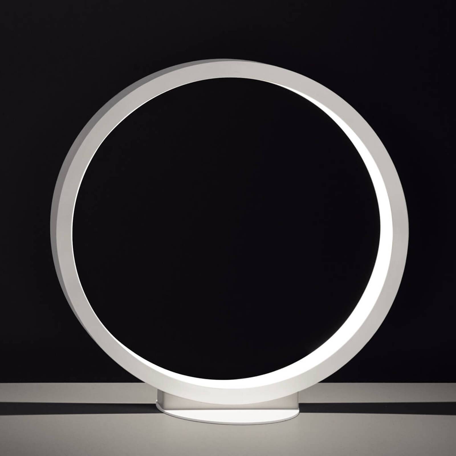 Cini&Nils - LED-pöytävalaisin himmentimellä, 43 cm