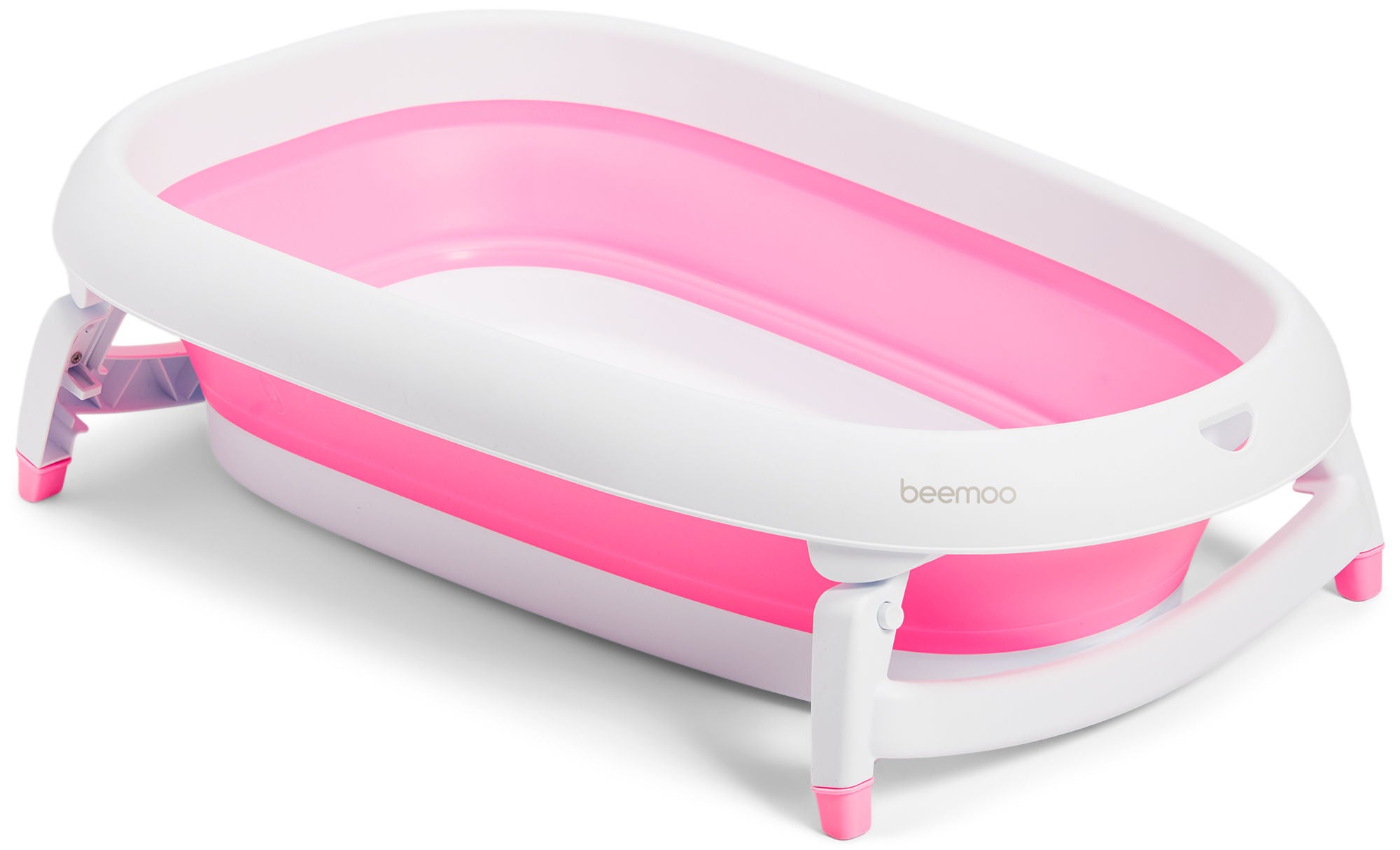 Beemoo Care Kokoontaitettava Kylpyamme, Pink