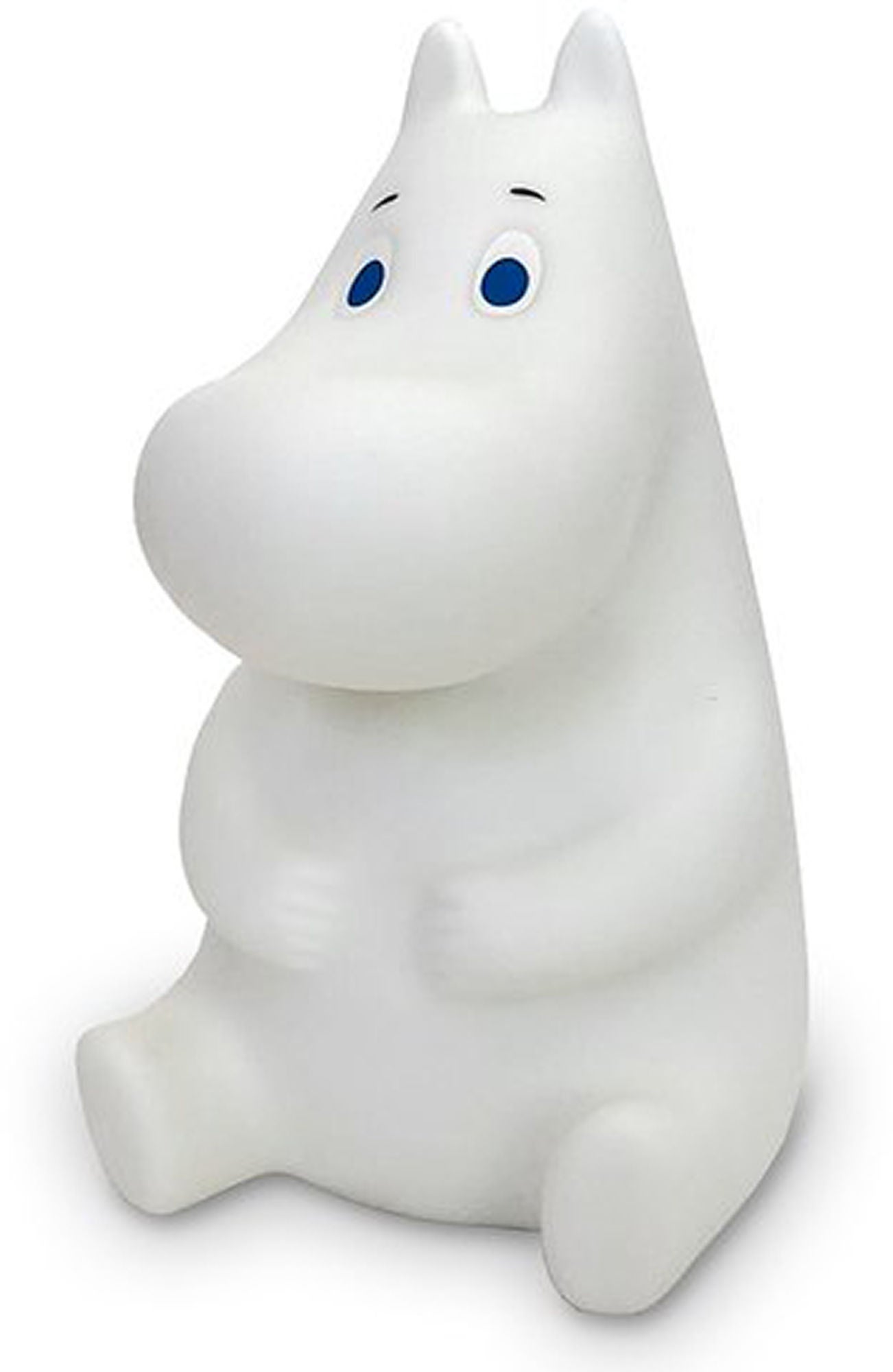 Muumi Muumipeikko Yövalo 22 cm