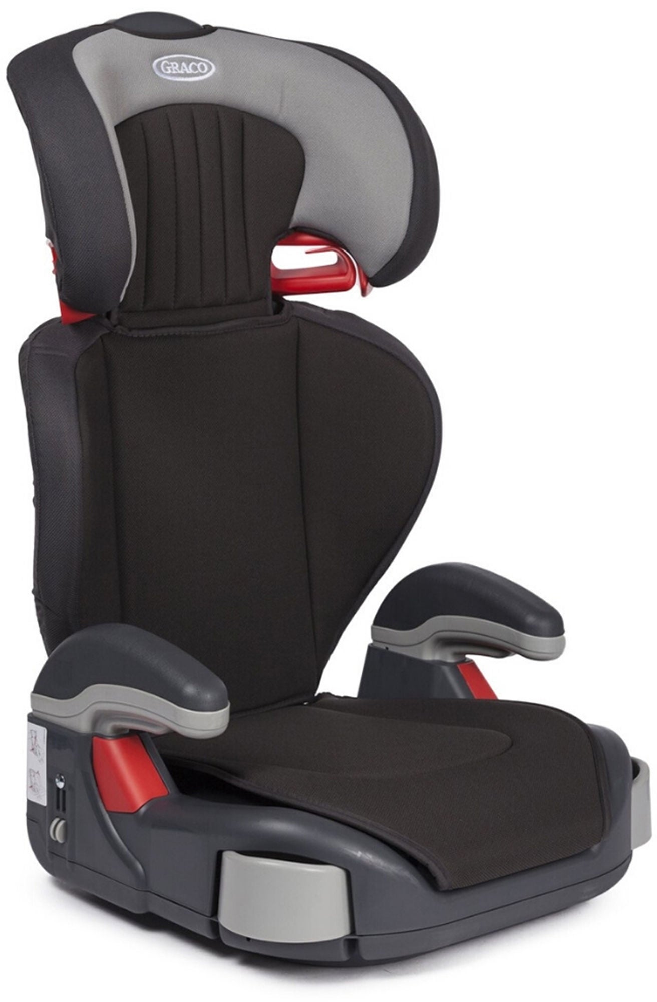 Graco Junior Maxi Turvavyöistuin, Opal Sky