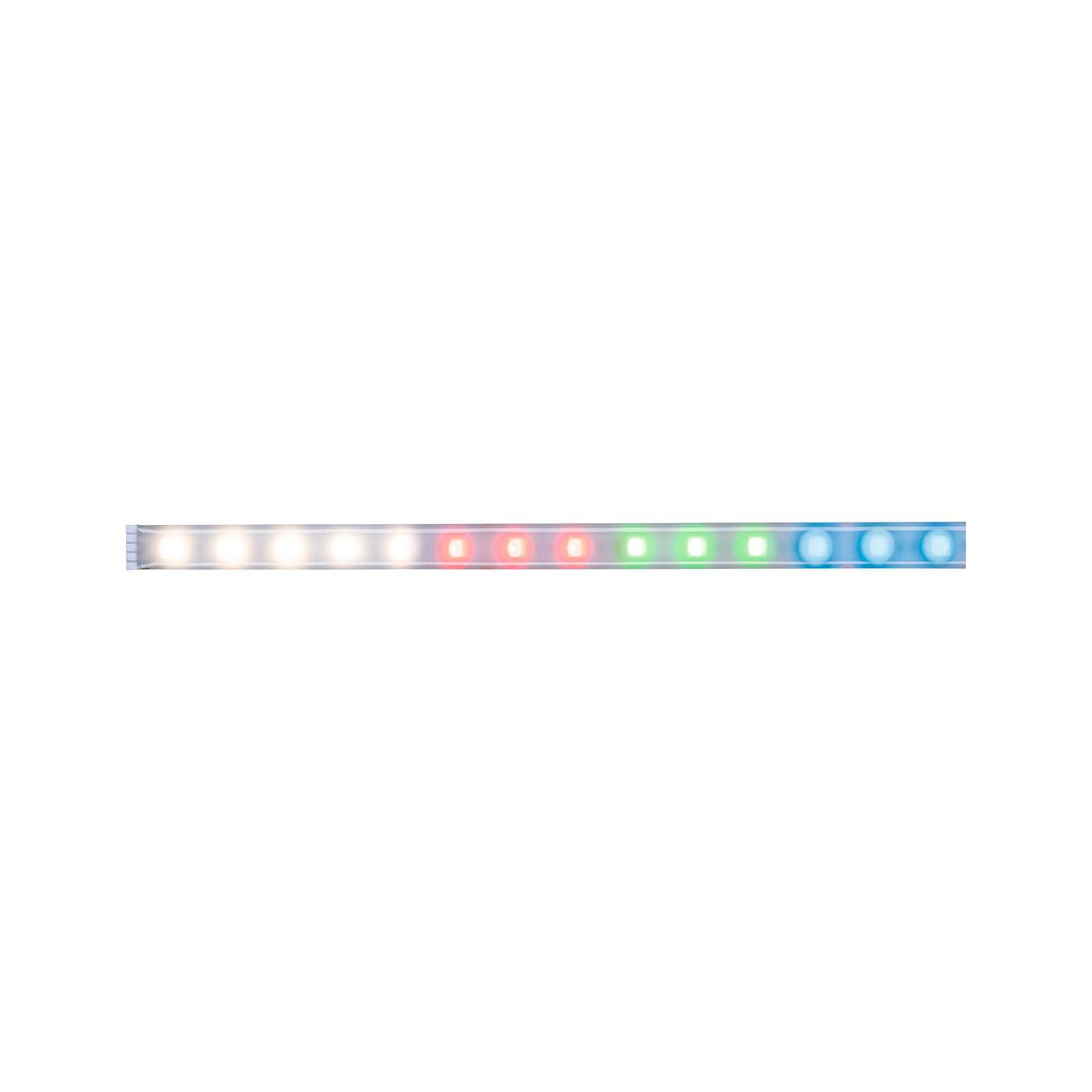 100 cm jatkonauha MaxLED RGBW