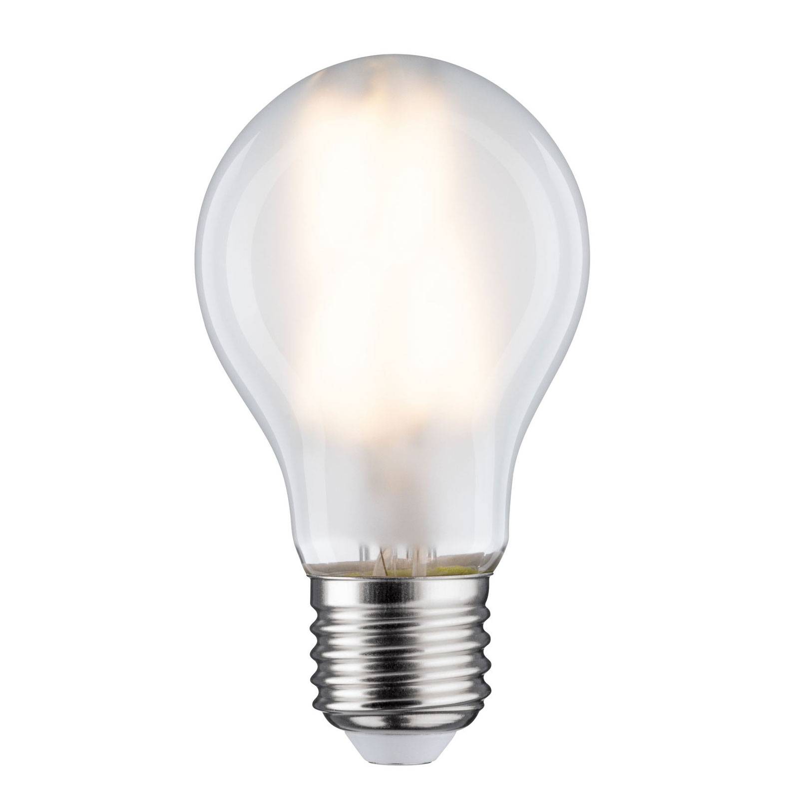 LED-lamppu E27 7W 2 700 K matta