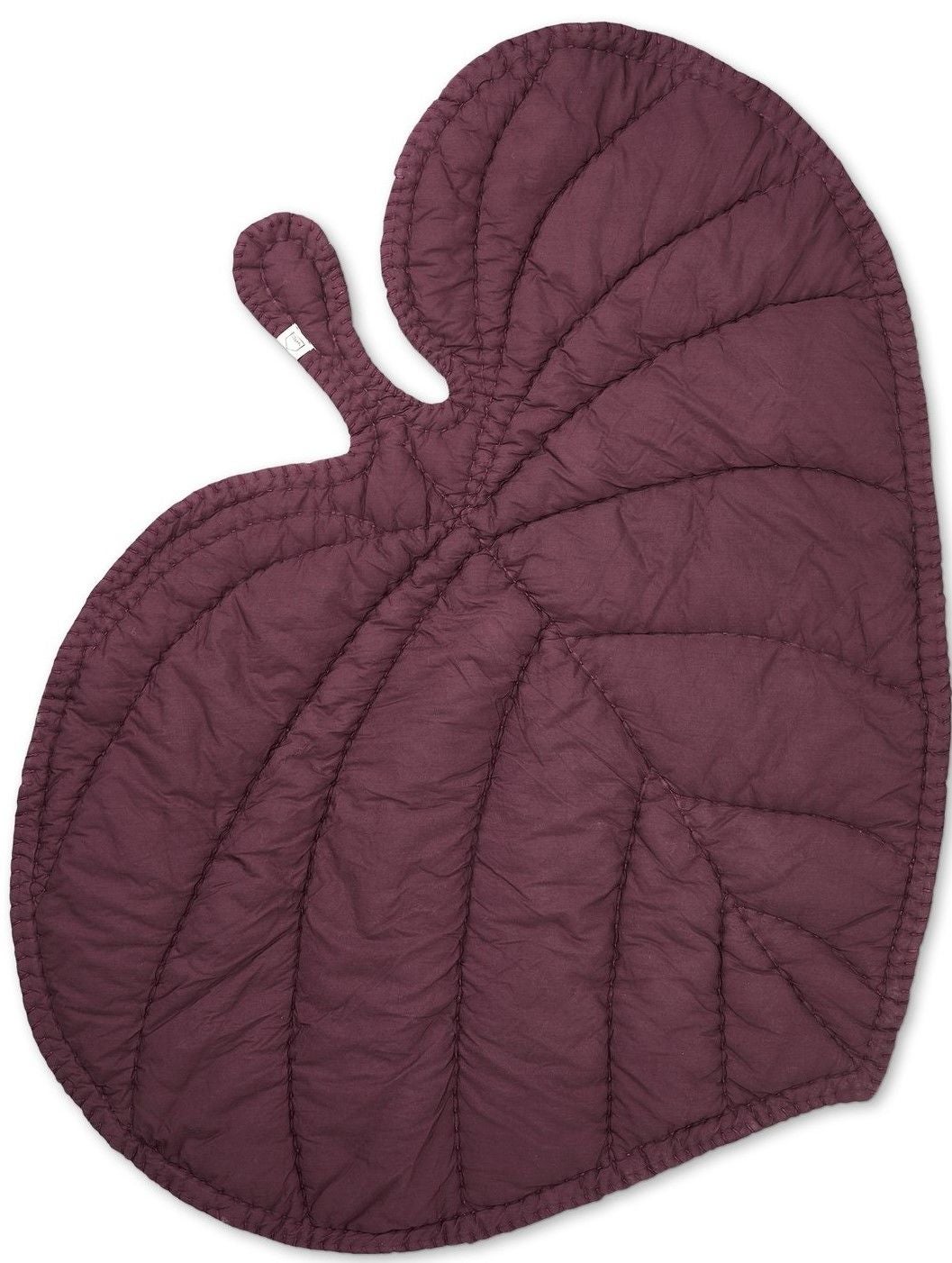 Nofred Leaf Viltti, Burgundy