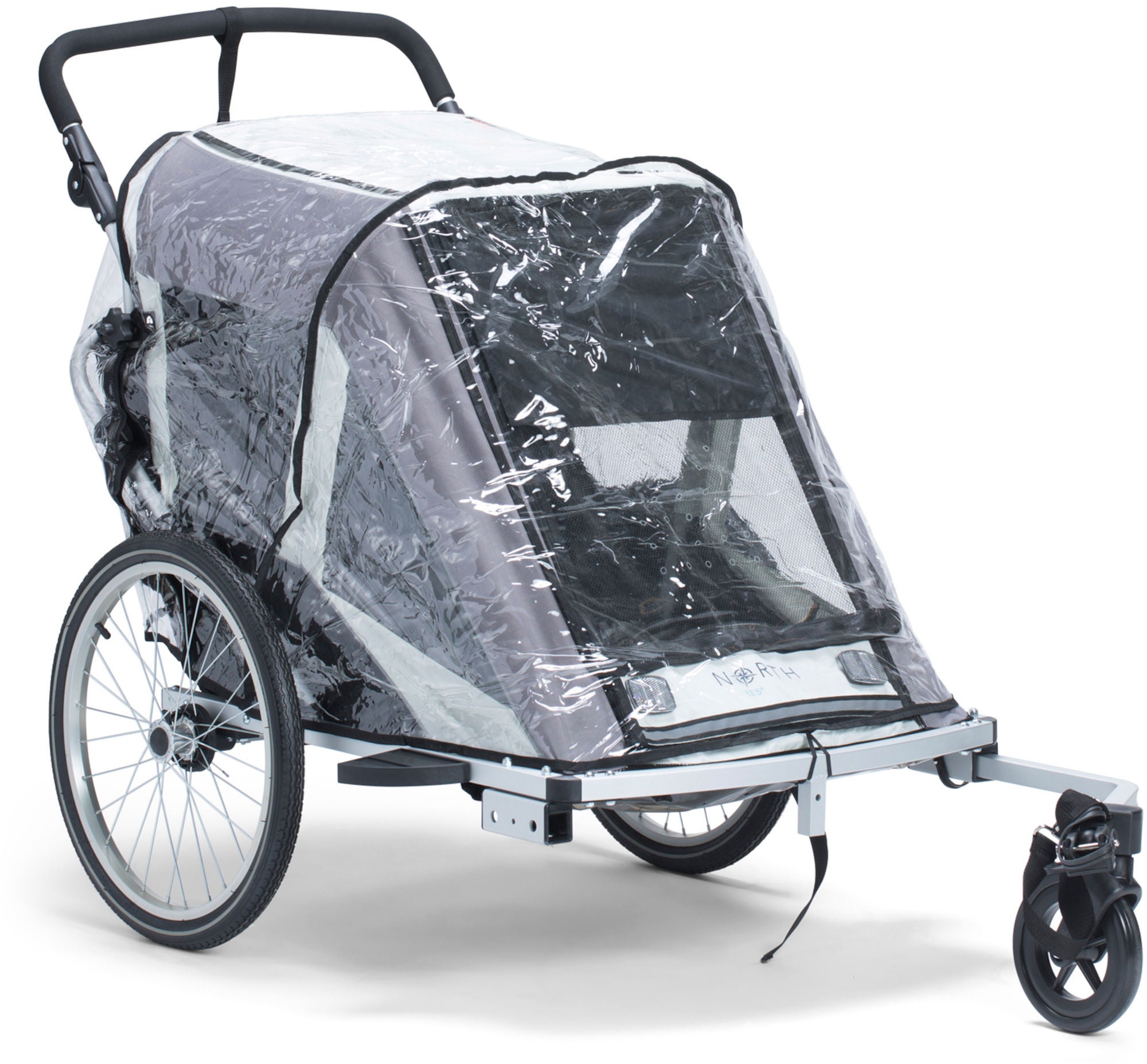 North 13.5 Roadster+ Sadesuoja