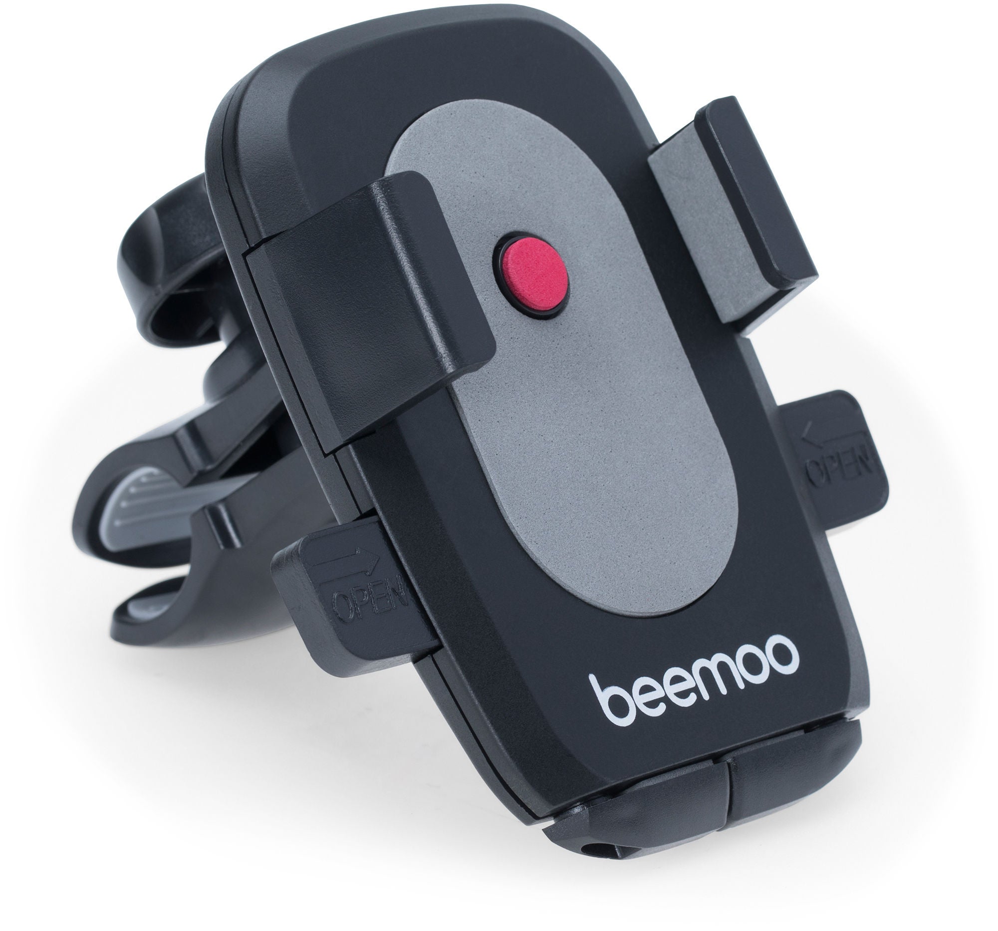 Beemoo Puhelinpidike, Black
