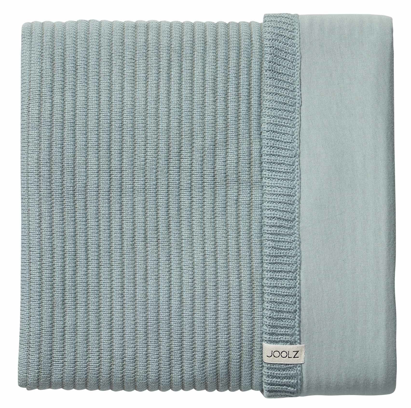 Joolz Ribbed Viltti, Mint