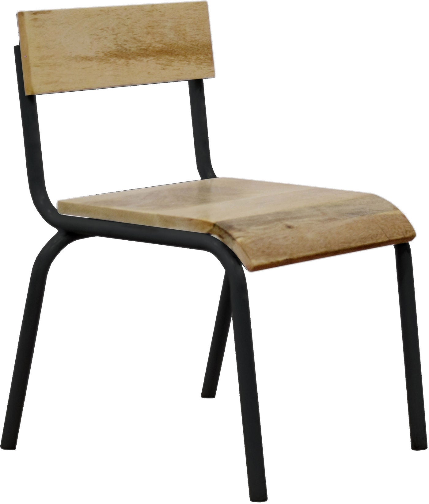 KidsDepot Original Tuoli, Black
