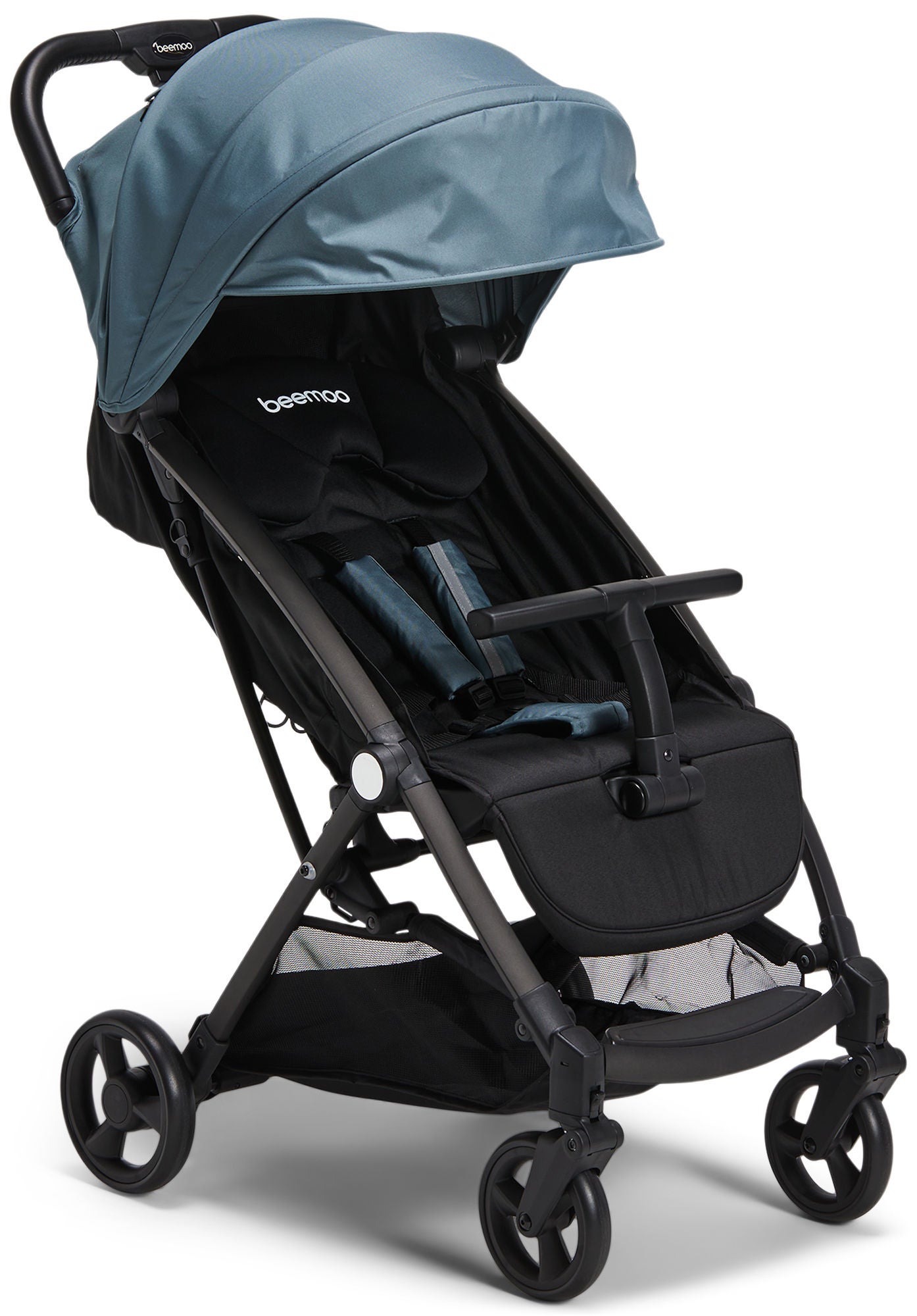 Beemoo Easy Fly+ Lastenrattaat, Stormy Weather