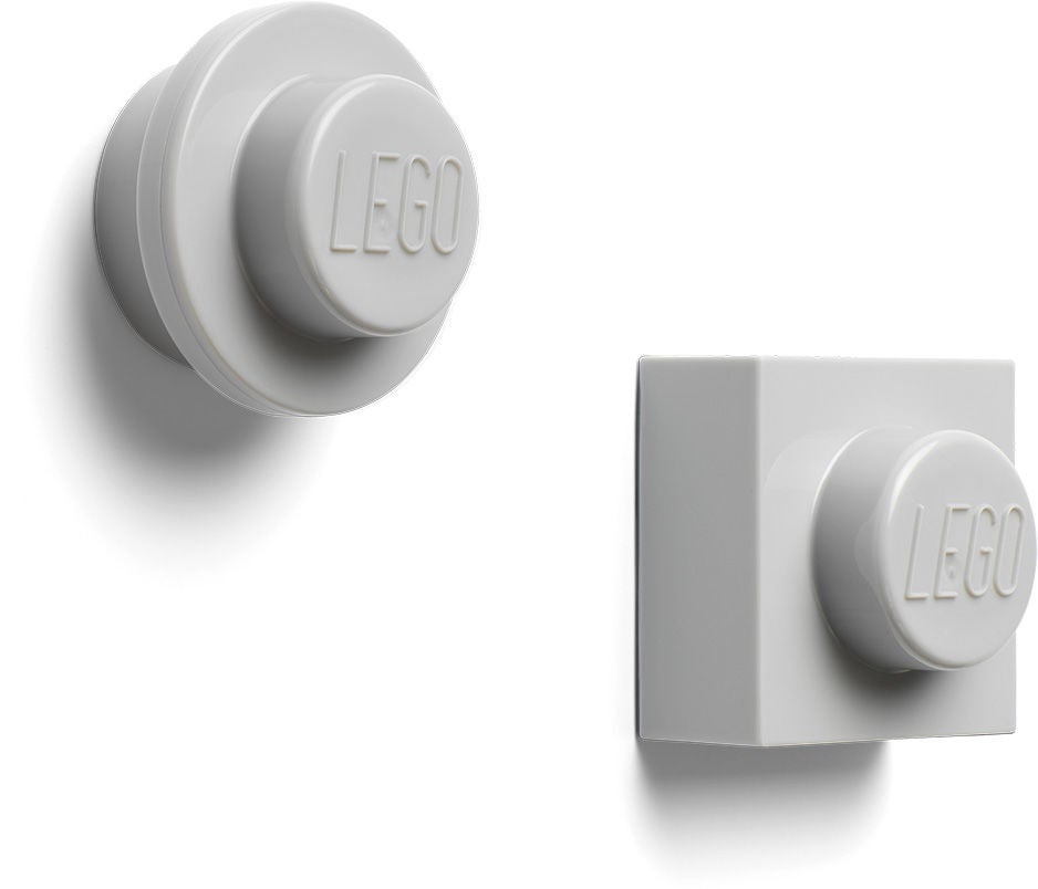 LEGO Magneetit, Grey