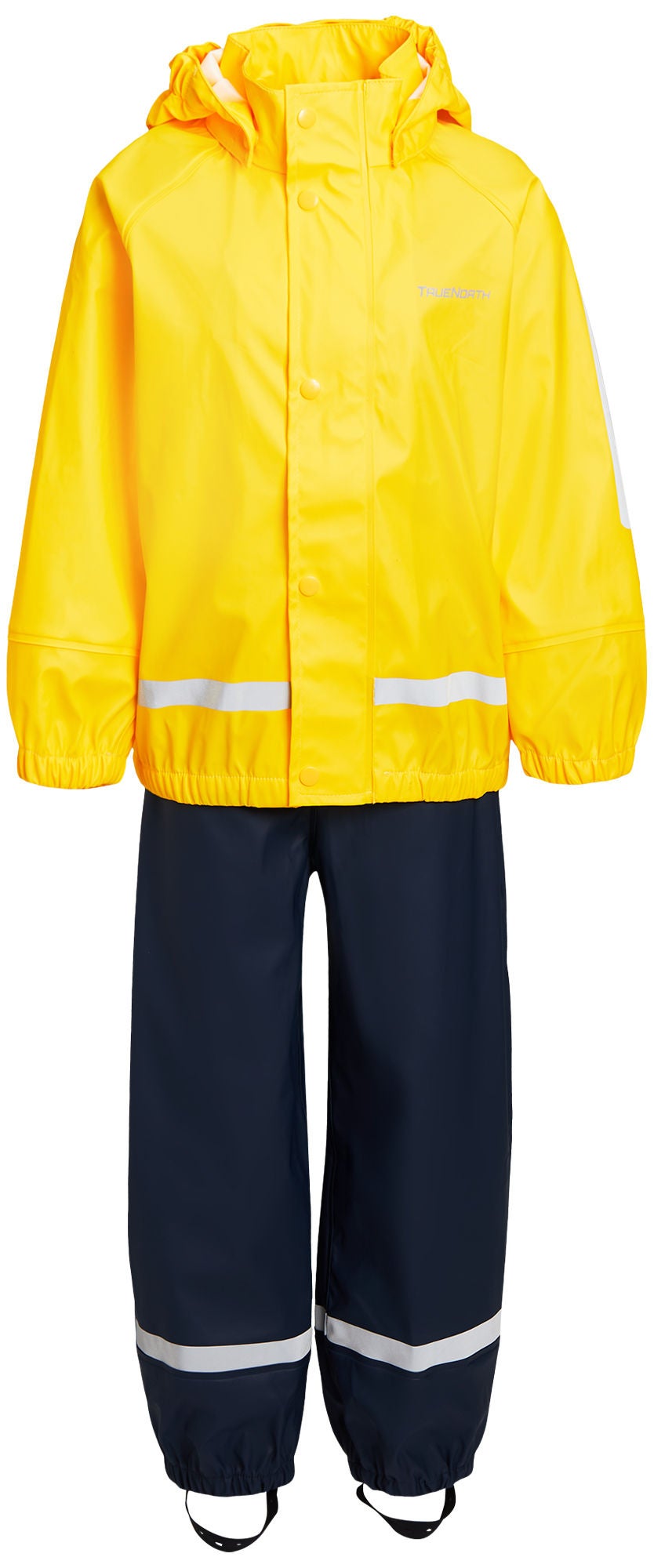 True North Sadeasu, Yellow Comb, 86-92