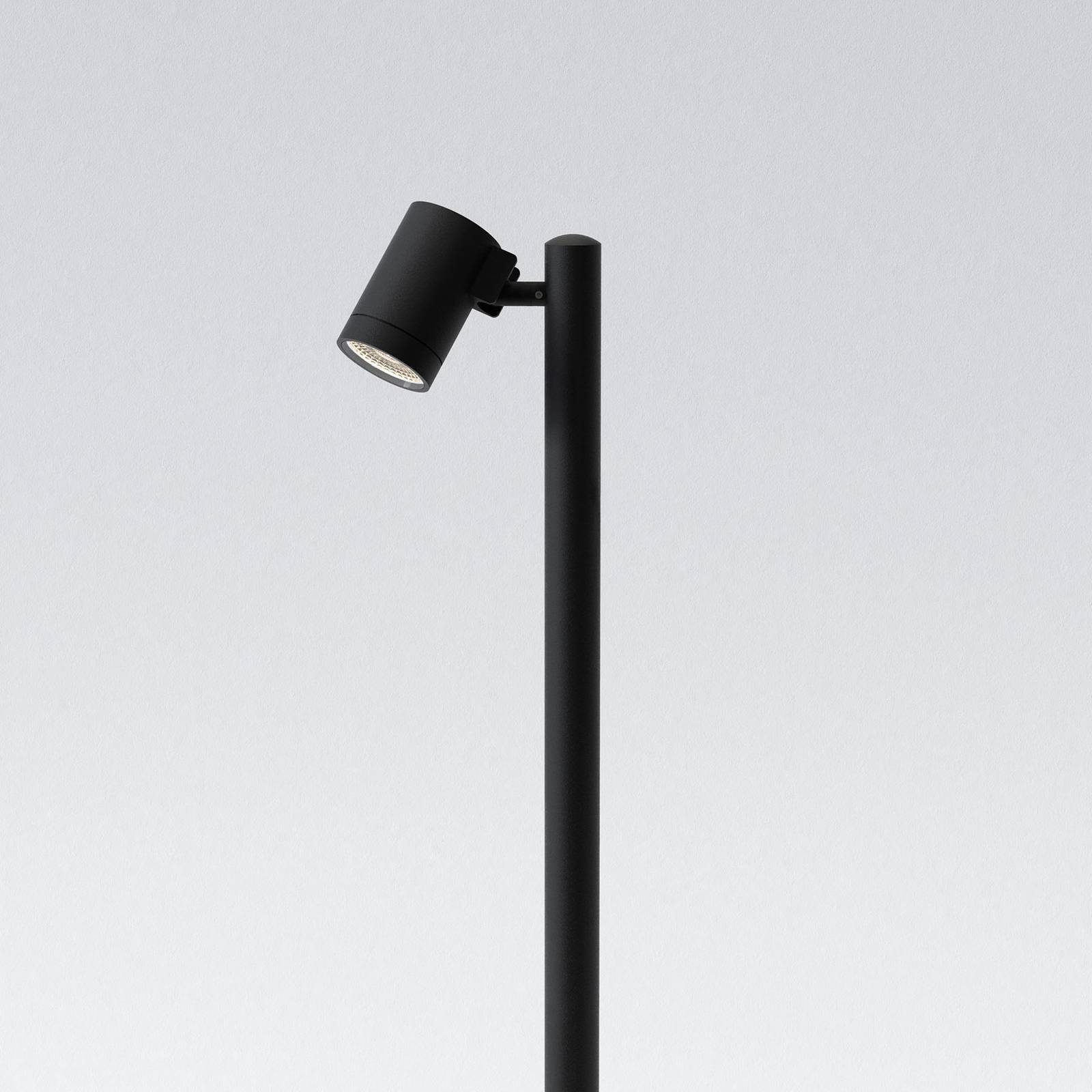 Astro Bayville Spike Spot 900 -LED-ulkokohdevalo
