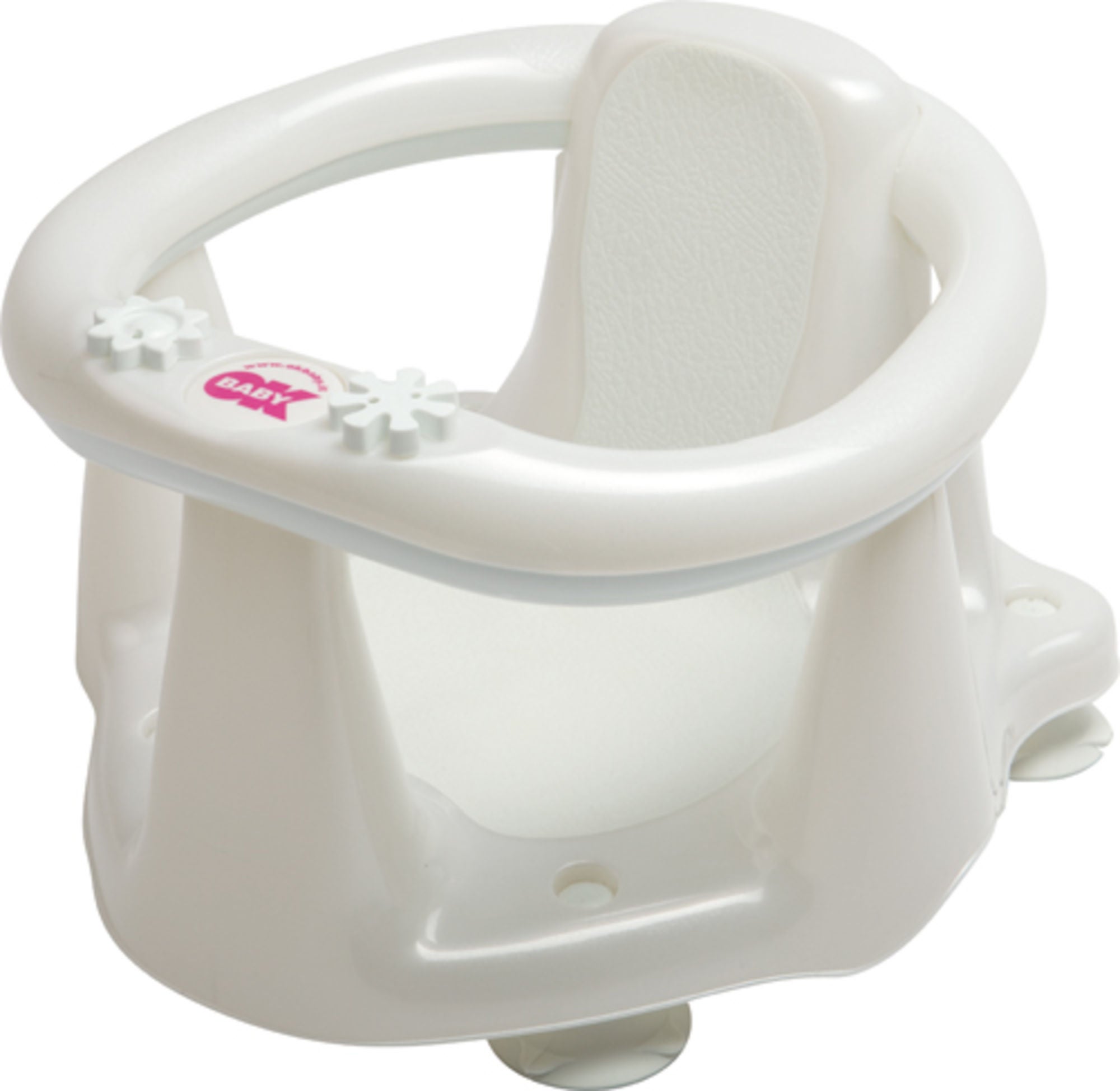 OKBaby Flipper Evolution Badstol Vit