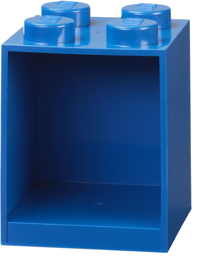 LEGO Hylly 4, Blue