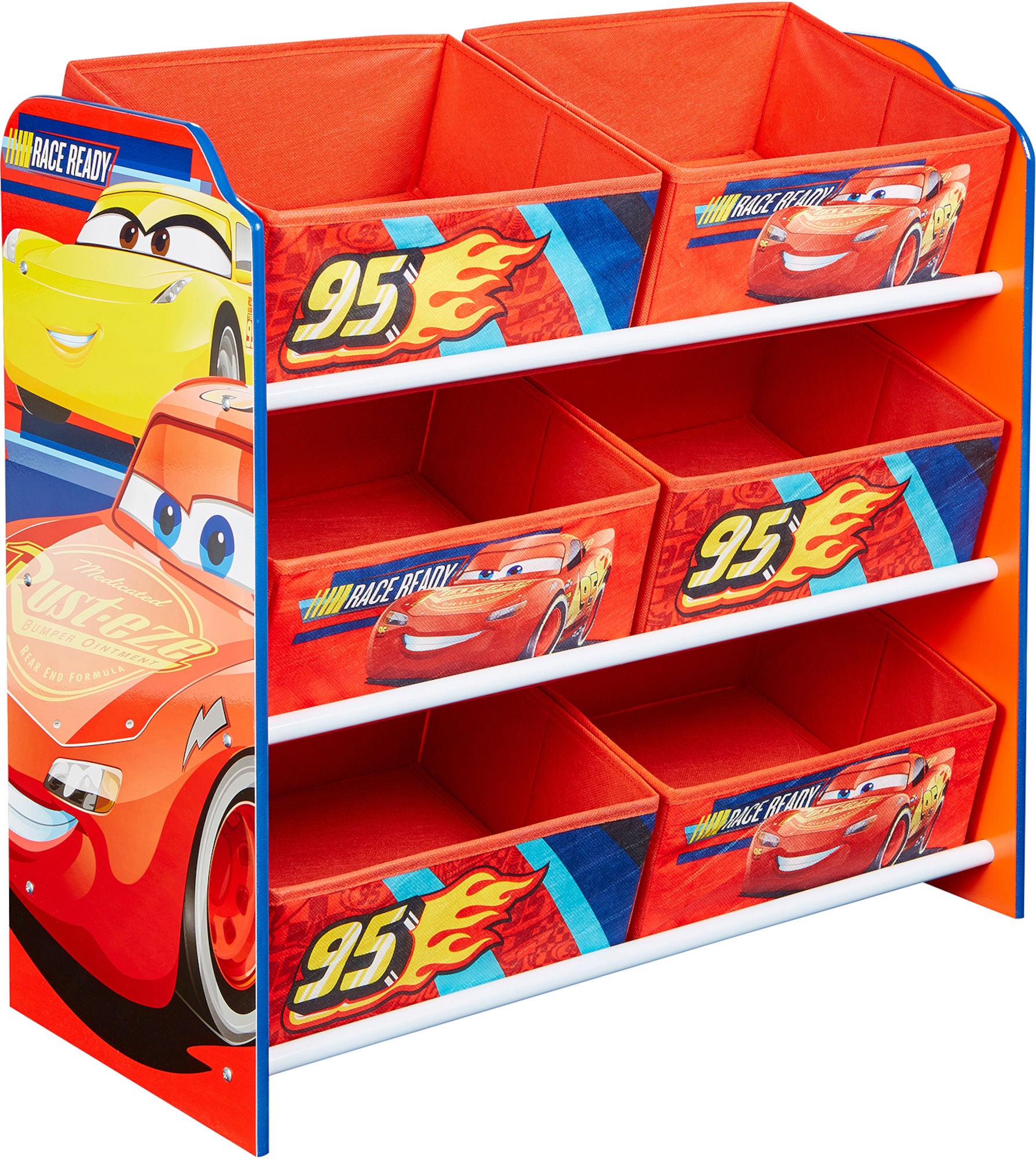 Disney Autot Säilytyshylly